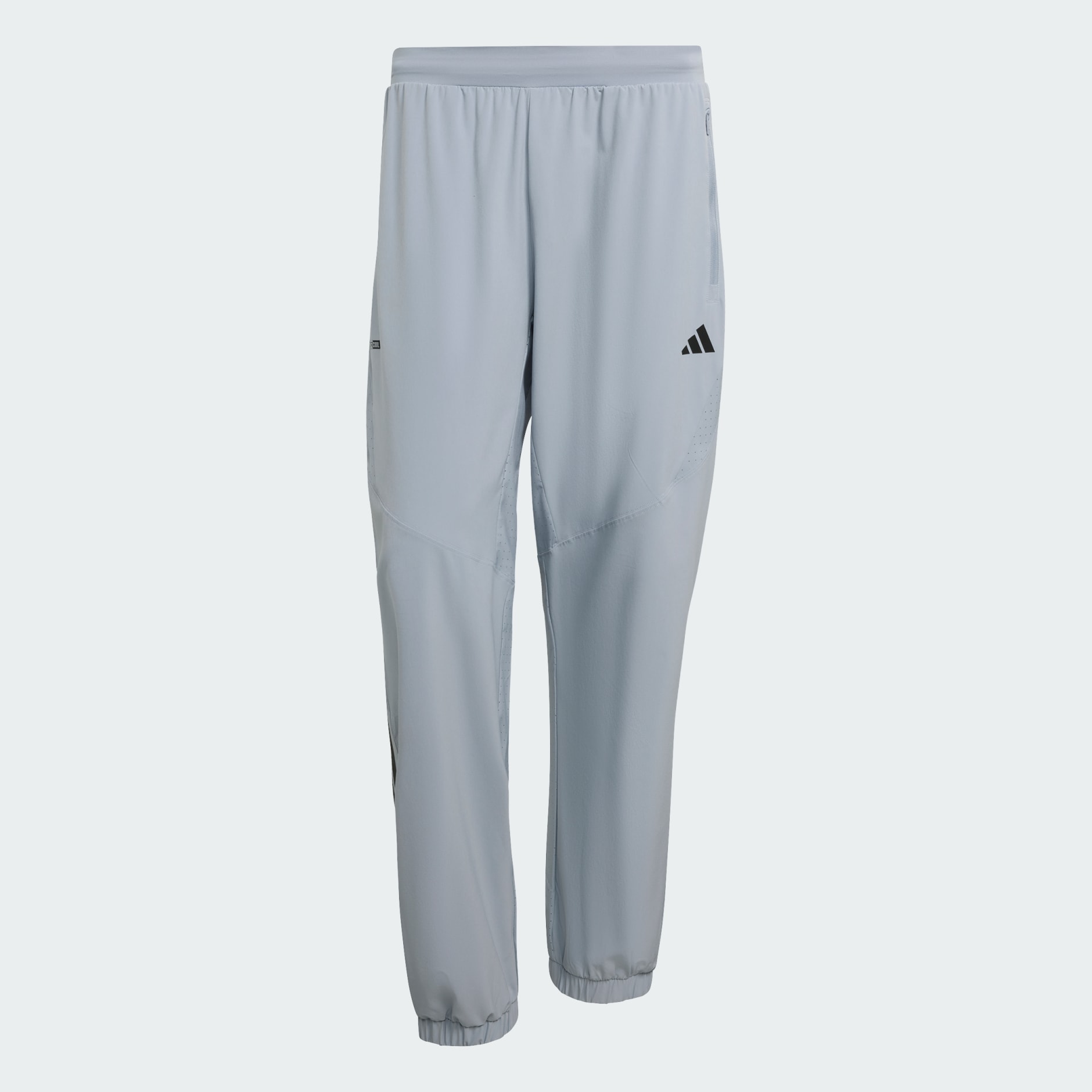 PANTALONI DE TRENING PENTRU ANTRENAMENT TECH ESSENTIALS