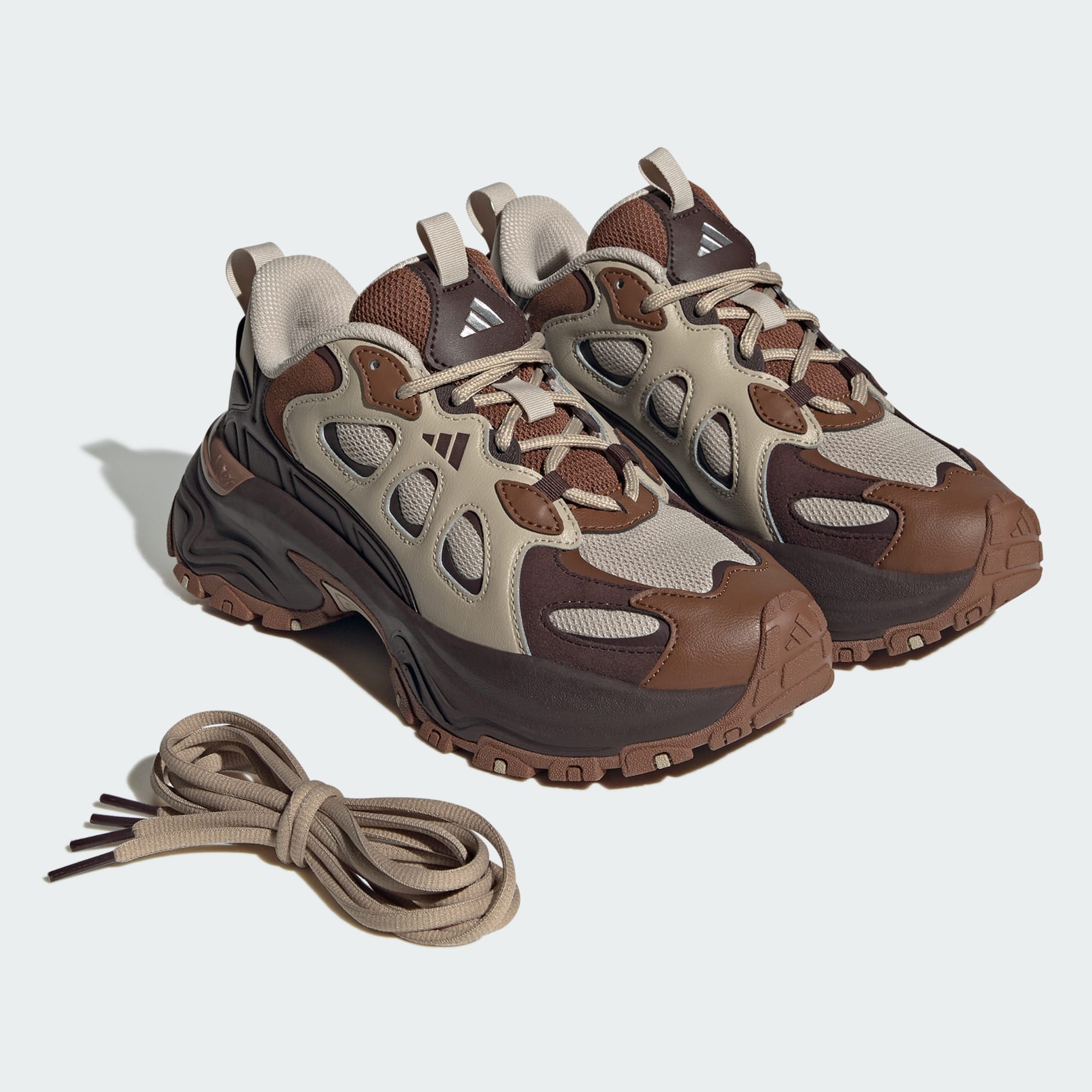 Shadow Valley Shoes