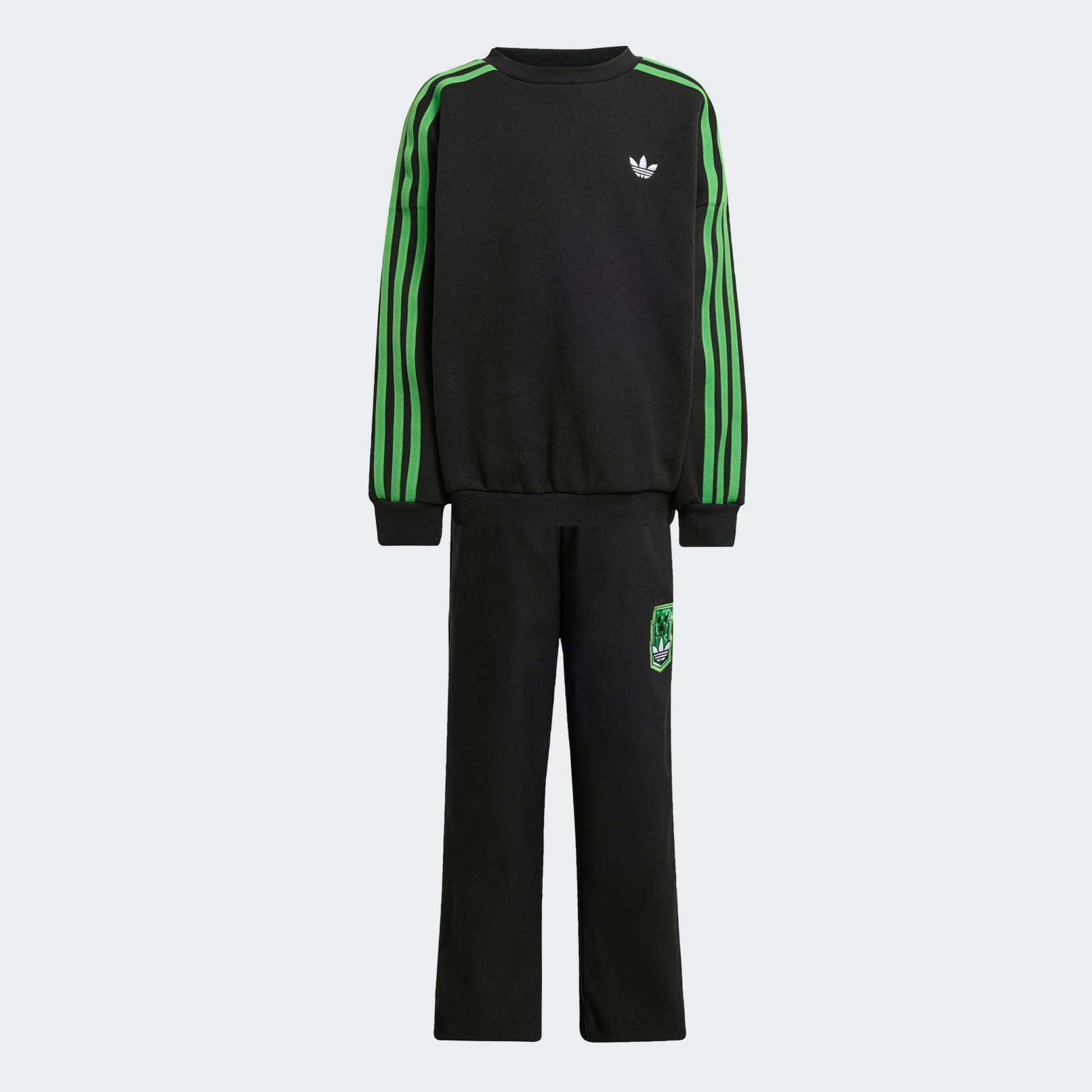 Dječji komplet adidas Minecraft