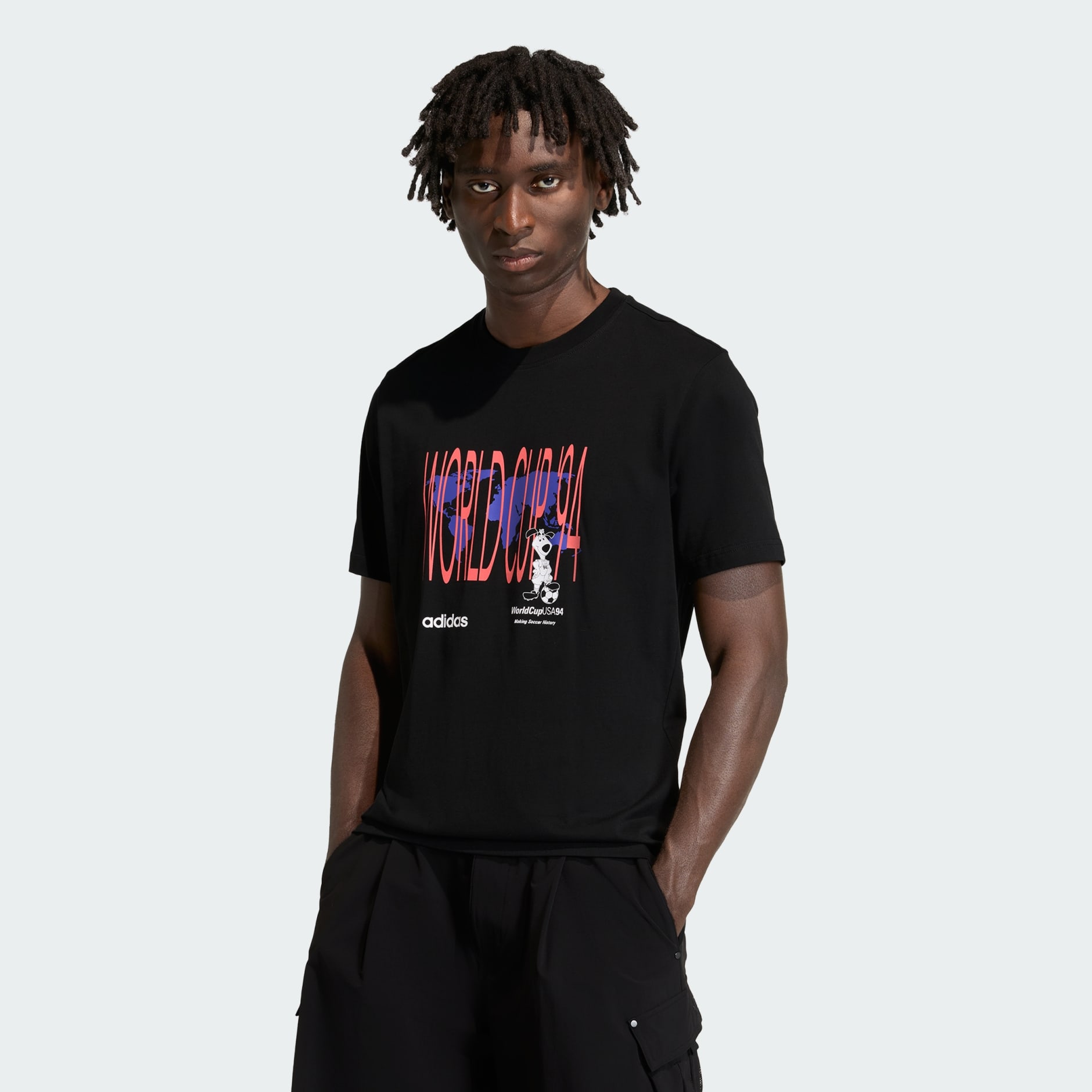 ARCHIVE WORLD CUP 94 GRAPHIC TEE