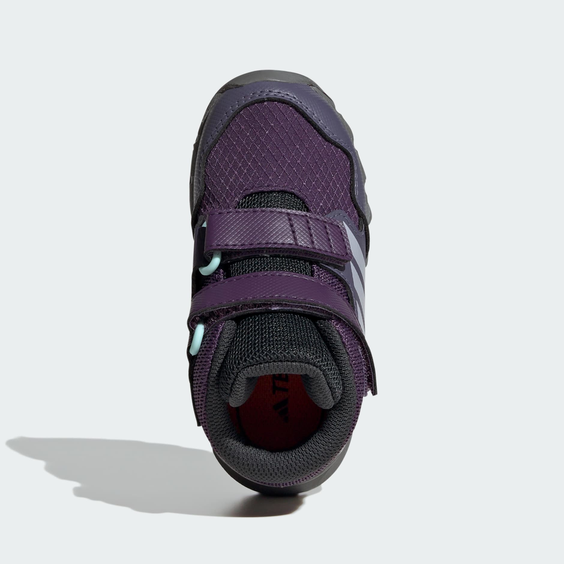 Dječje cipele za planinarenje Terrex Skychaser Mid GORE-TEX