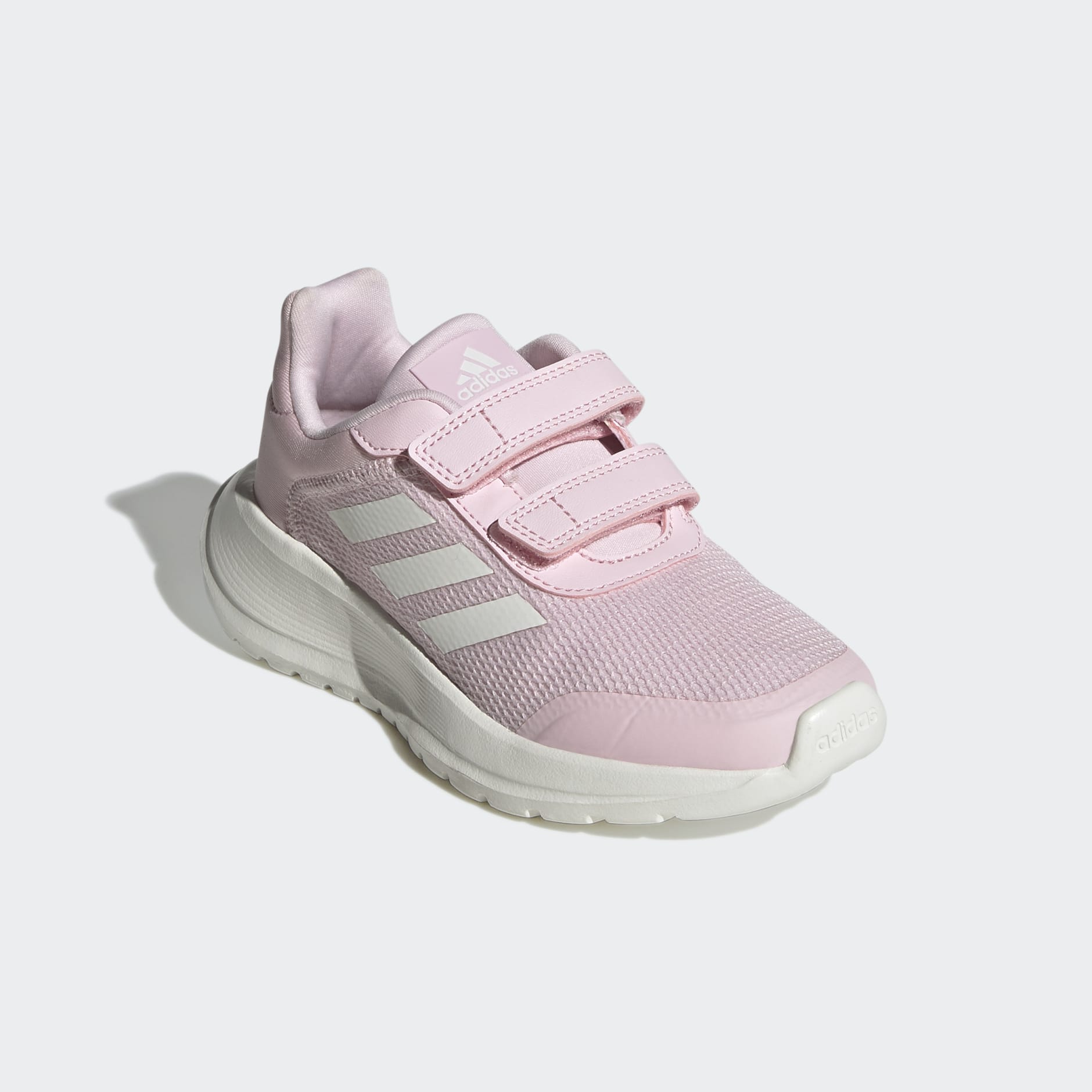 Shoes - Tensaur Run Shoes - Pink | adidas South Africa