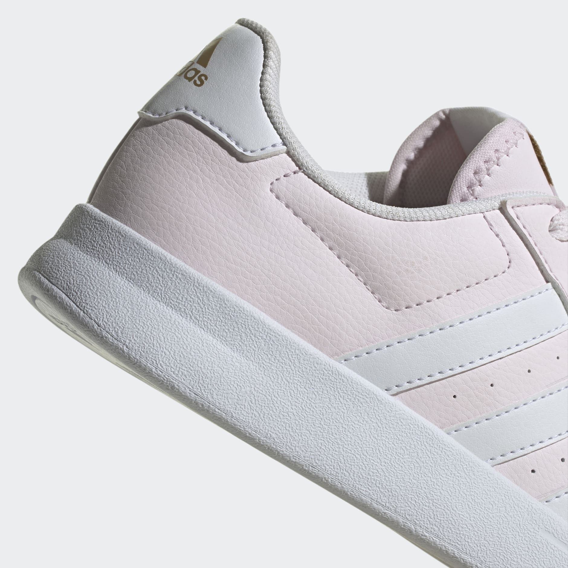 Shoes - Breaknet 2.0 Shoes - Pink | adidas South Africa