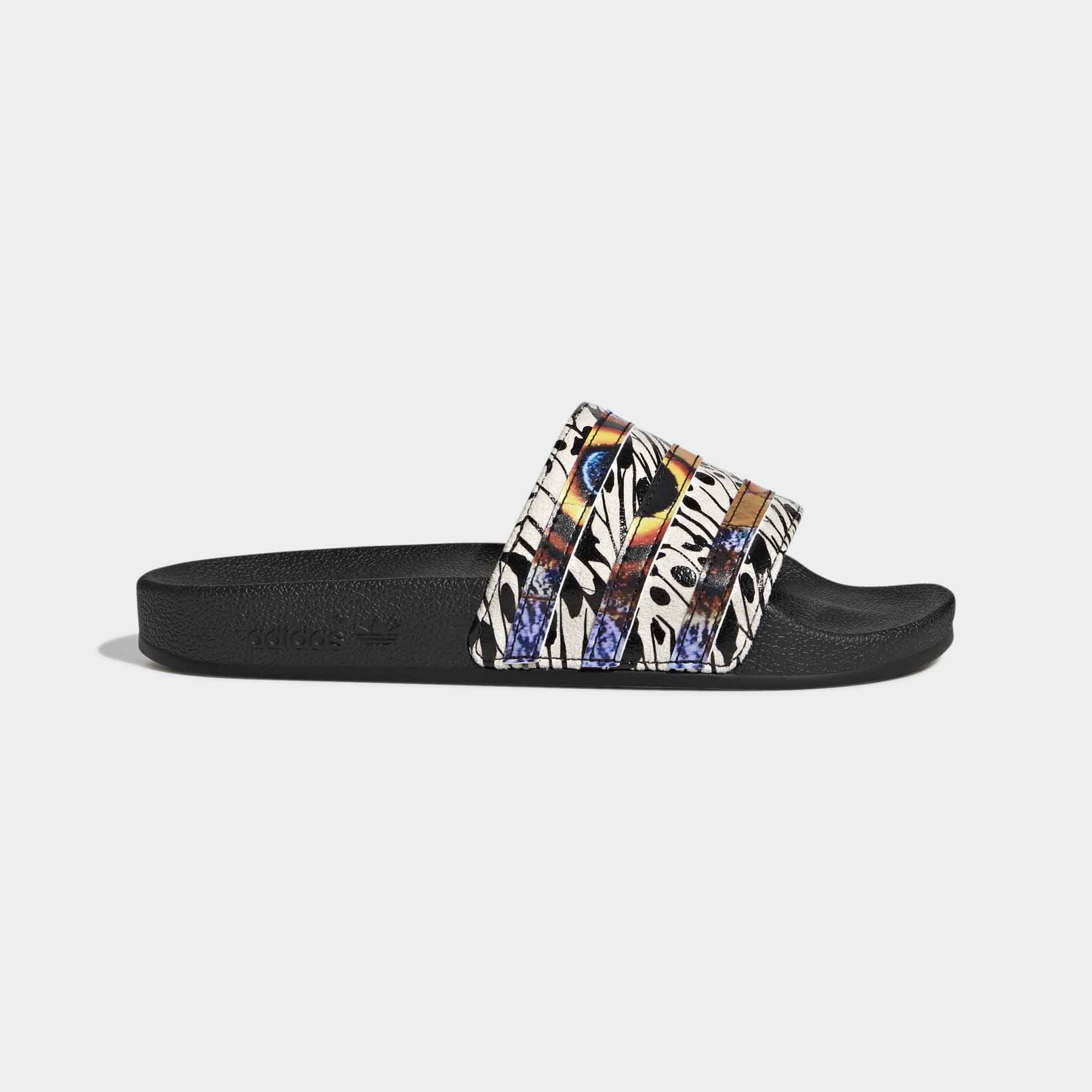 Adilette Slides