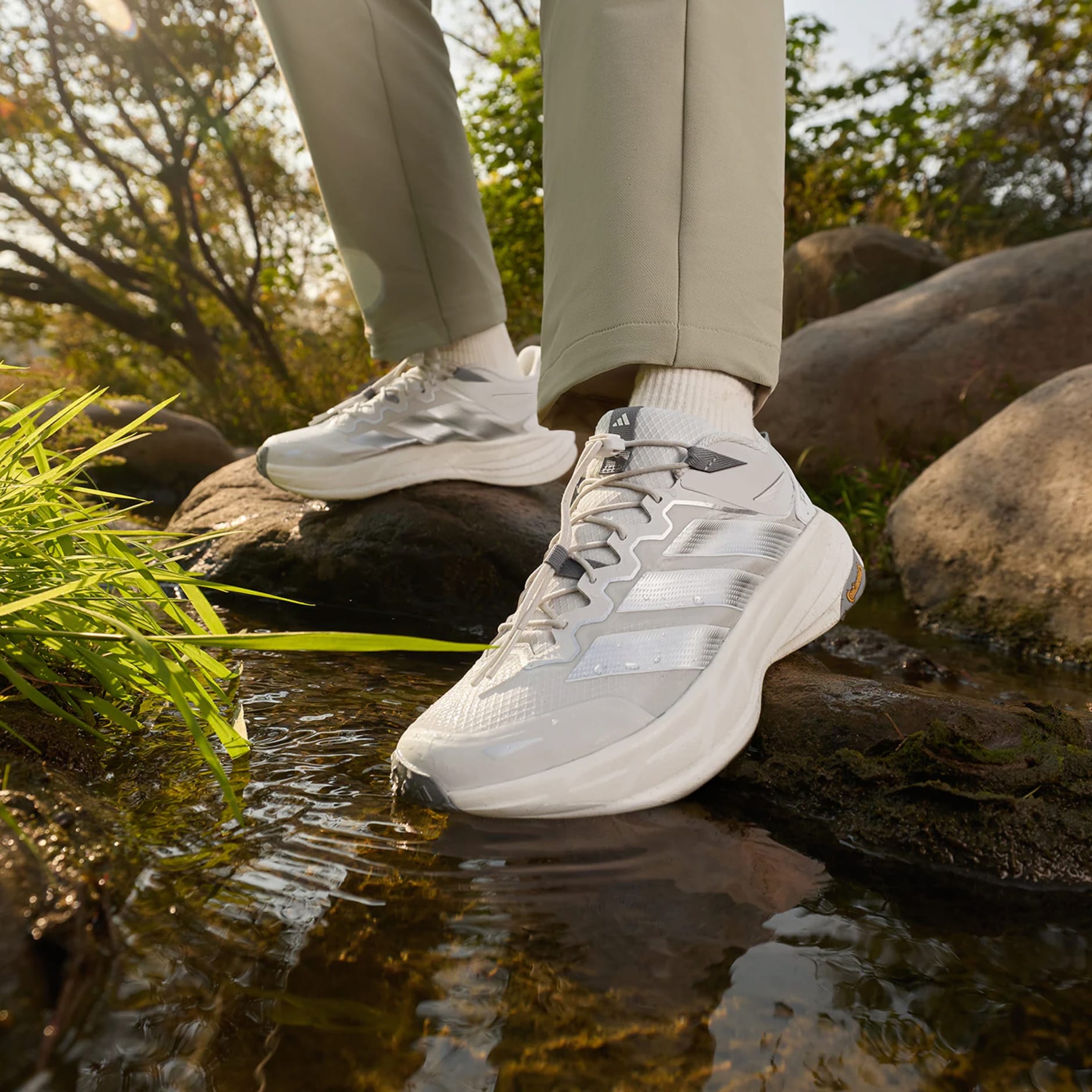 Terrex Freehiker LT 鞋