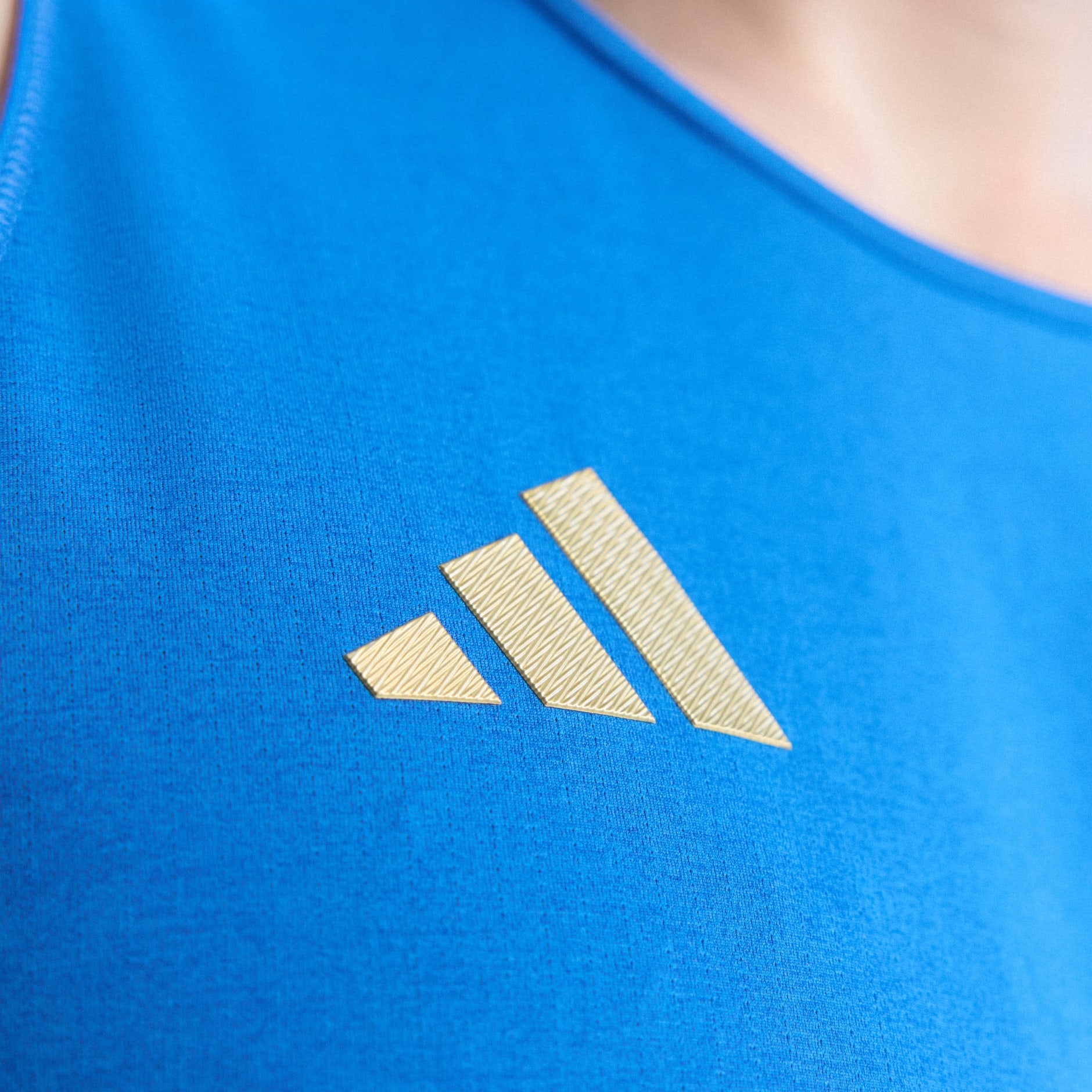 2026 年波士頓馬拉松跑步背心