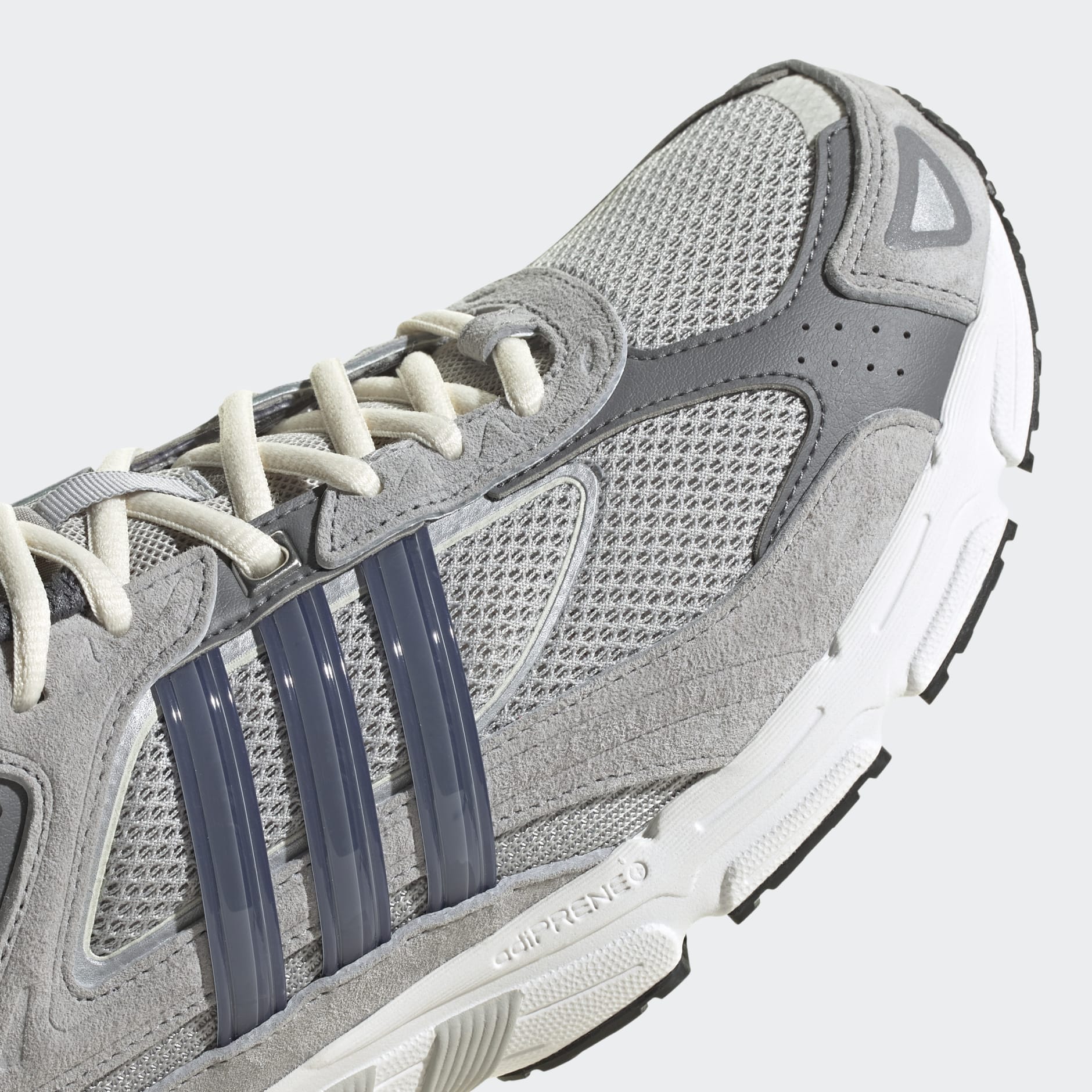 Men's Shoes - Response CL Shoes - Grey | adidas Oman
