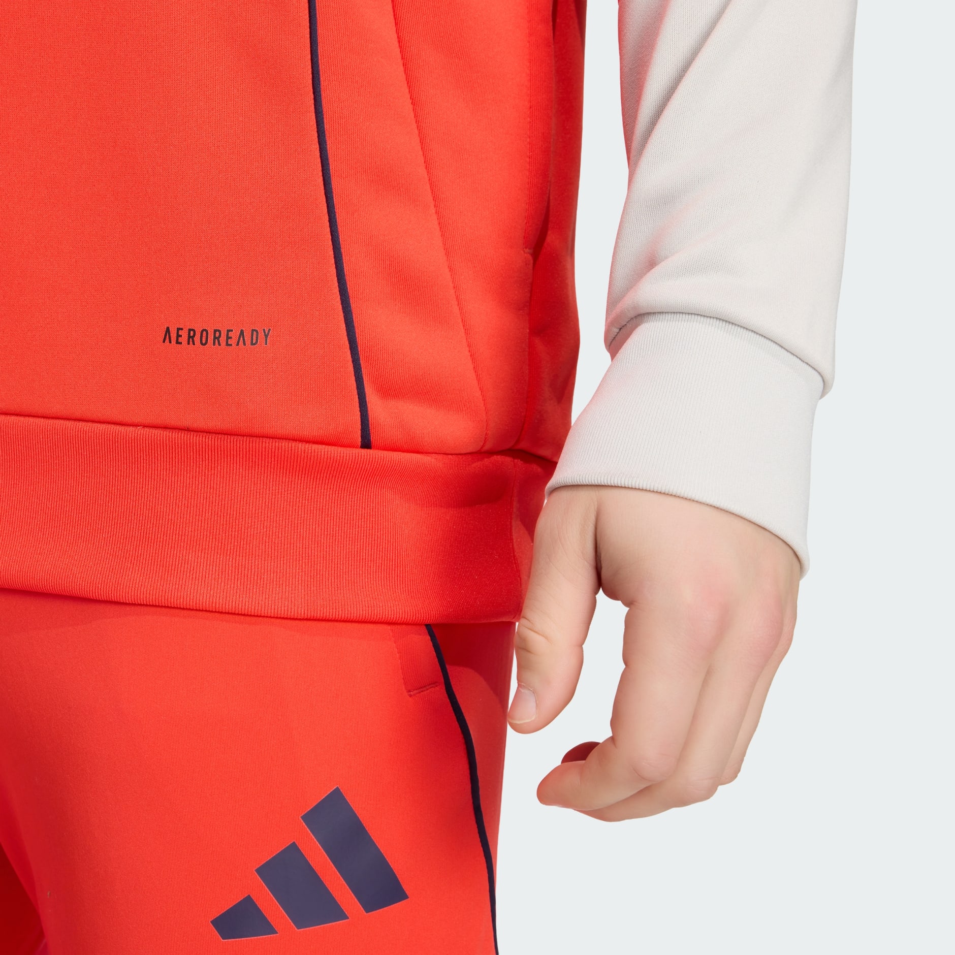 MAJICA S KAPULJAČOM FC BAYERN 25/26