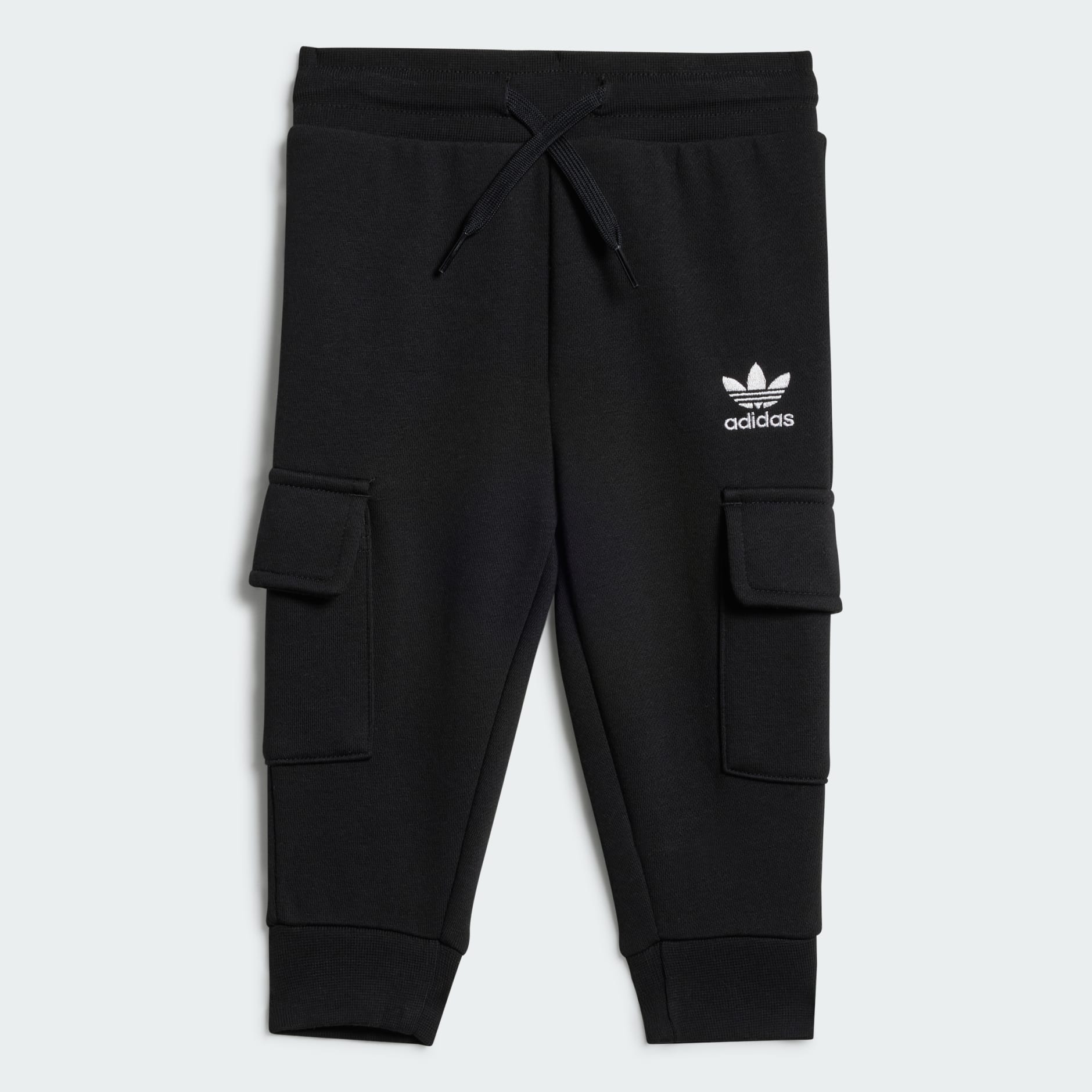 Set pentru copii cu hanorac și cargo