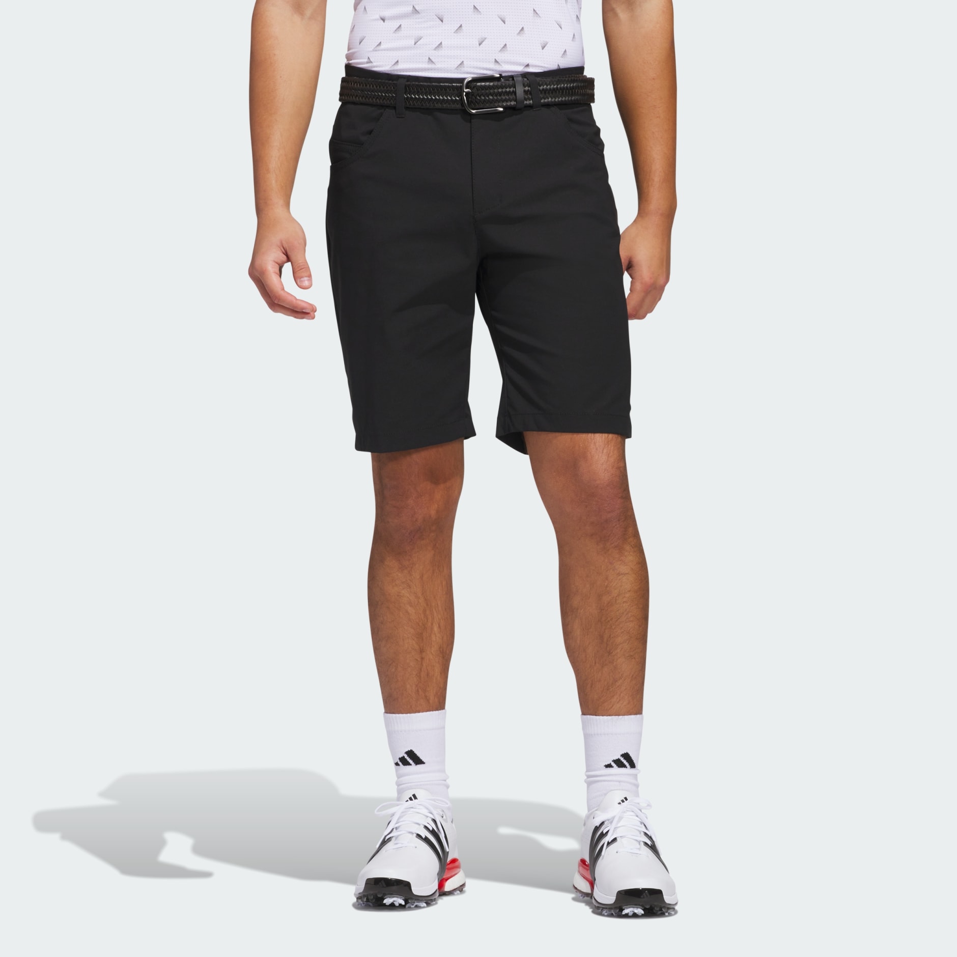 Pantaloni scurți de golf cu 5 buzunare Ultimate365