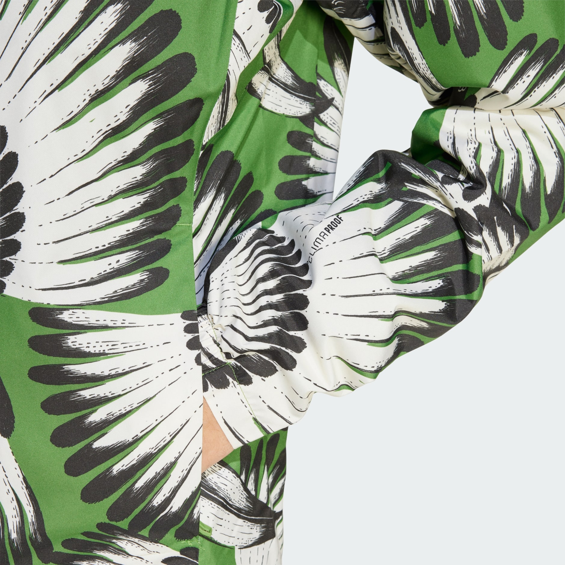 Terrex FARM Rio Multi 2-Layer Rain Jacket