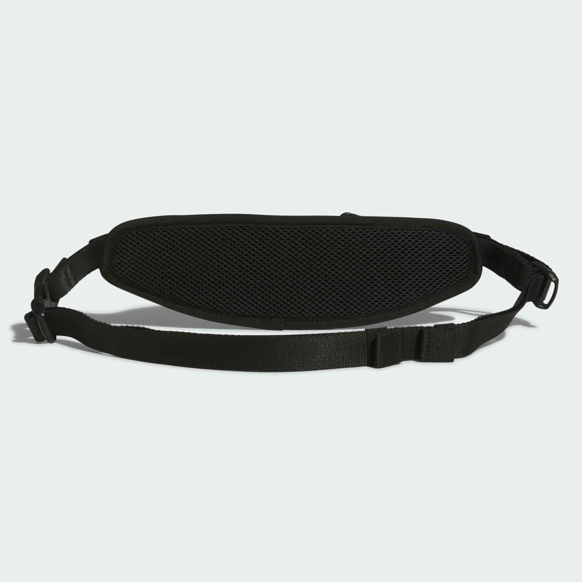 Adidas trefoil waist bag best sale