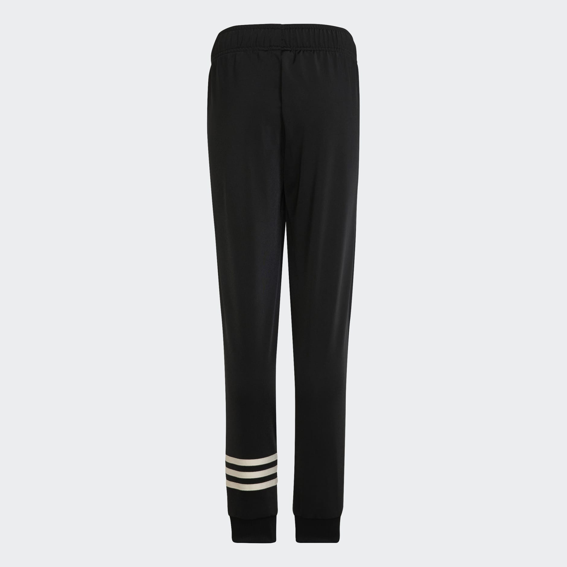 Adidas SST Track Pants in Black بنطلون - FashionCorner