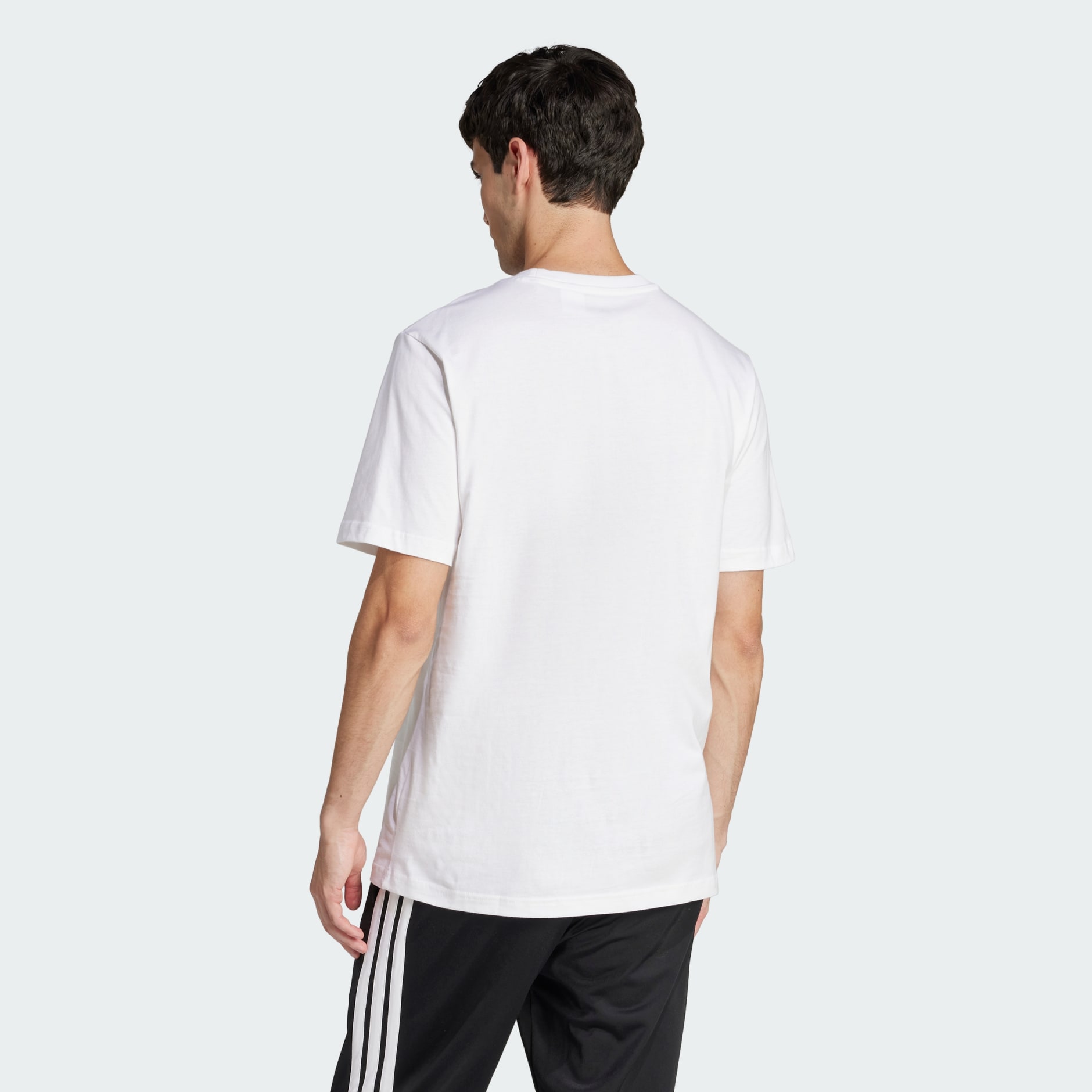 Logo Graphic Tee