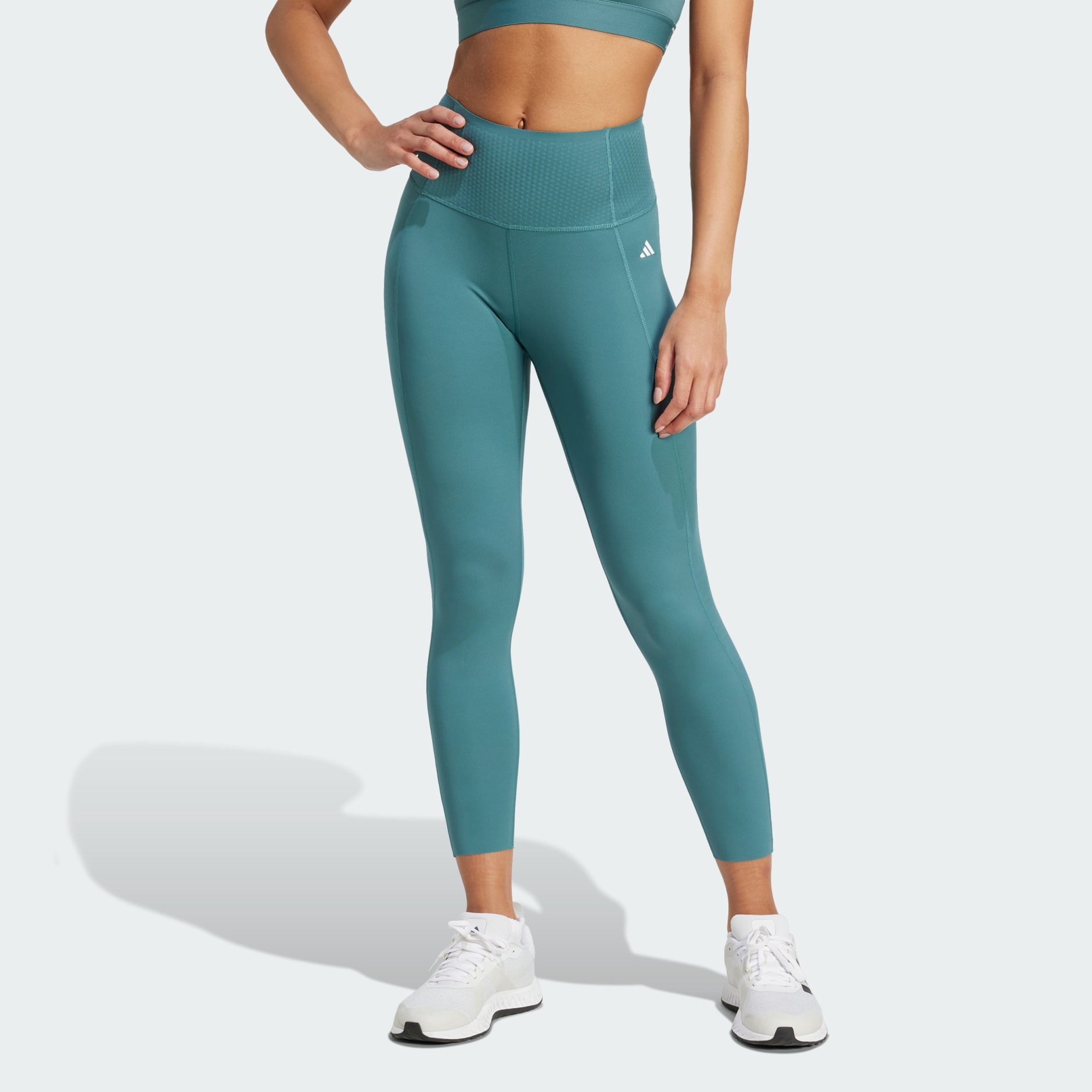 Optime Essentials Power 7/8 Leggings