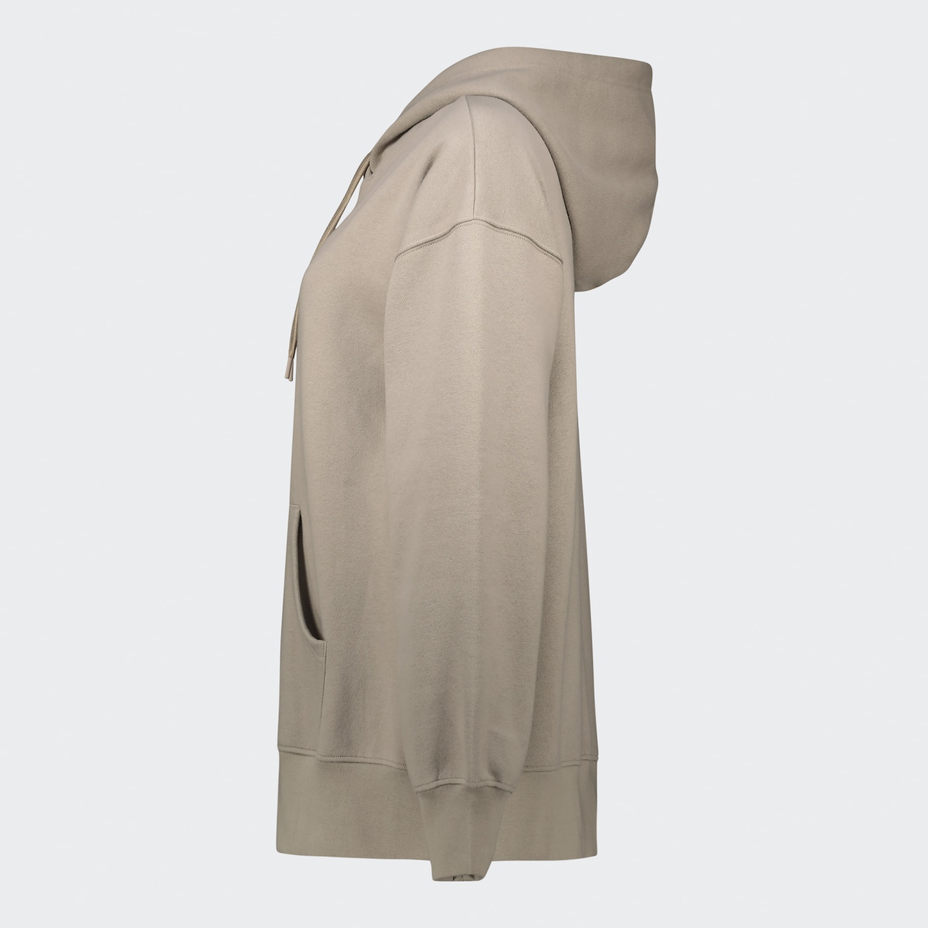 ESSENTIALS HOODIE W