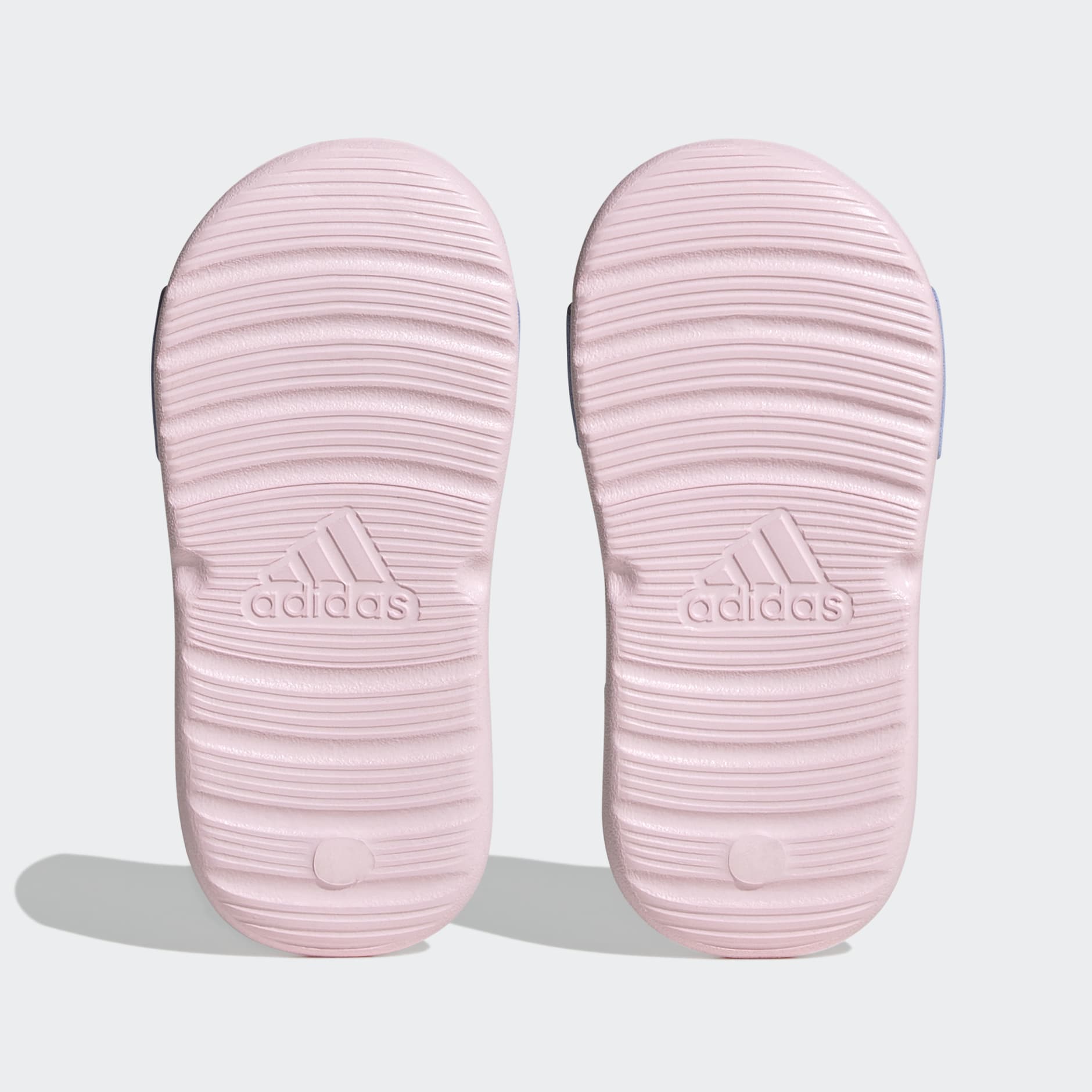adidas x Disney AltaSwim Moana Swim Sandals