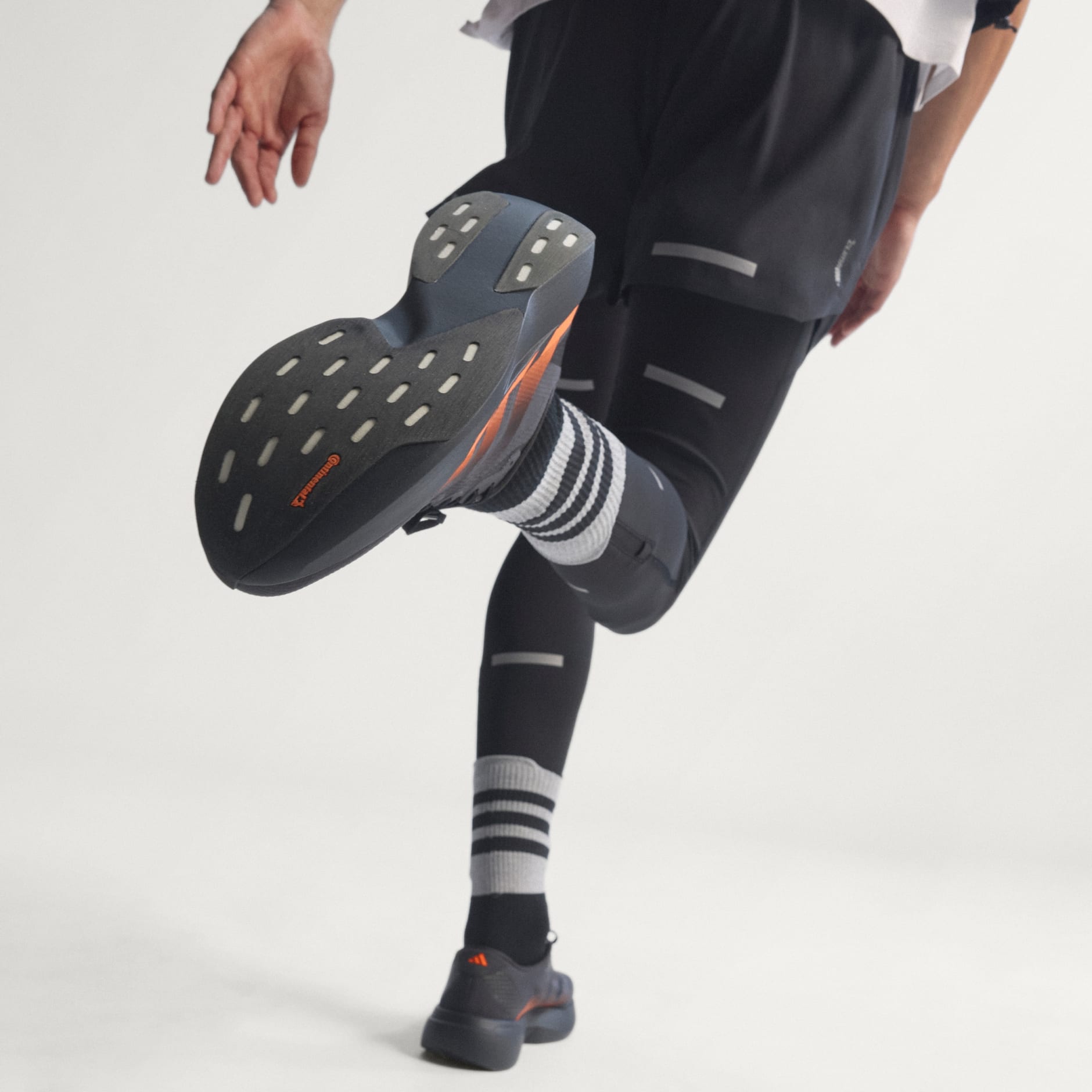 Pantofi Adizero EVO SL