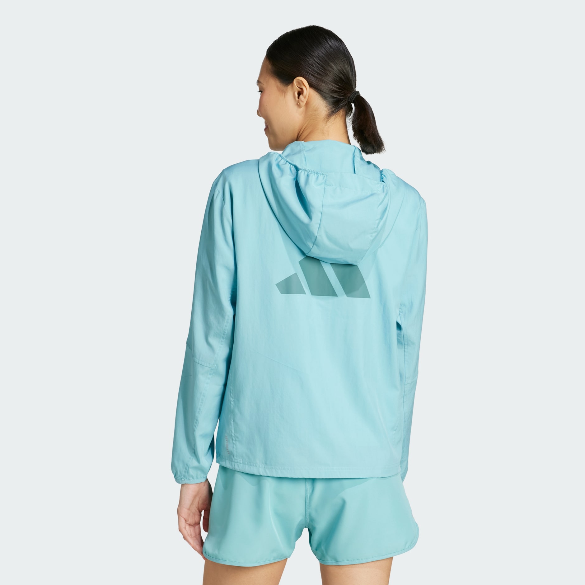Run It Jacket