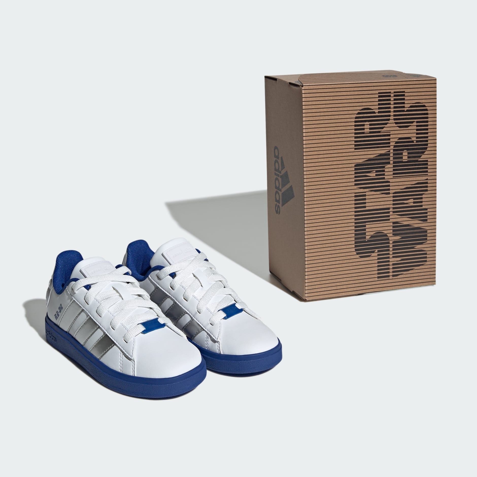 حذاء للأطفال ADIDAS STAR WARS GRAND COURT 2.0