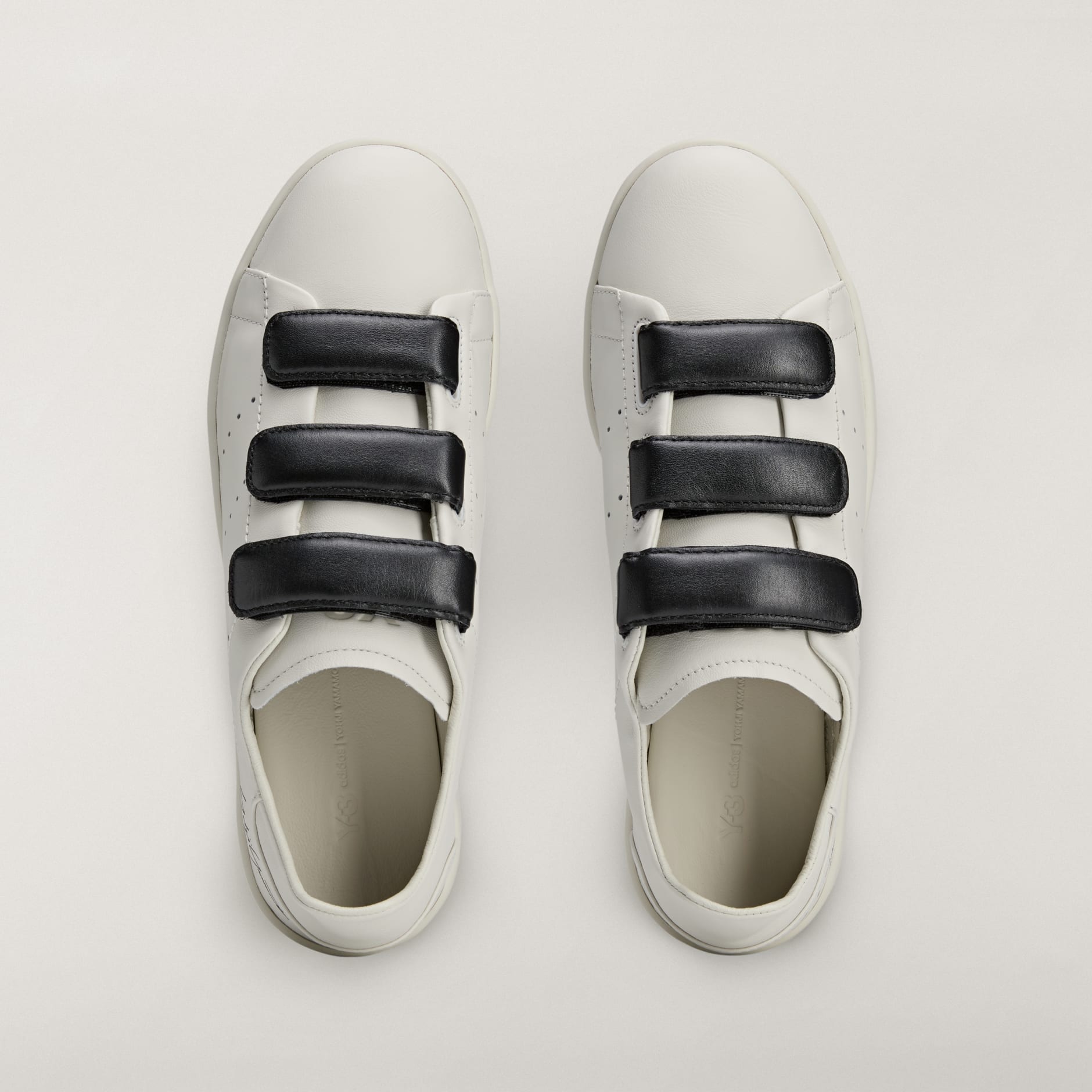Y-3 Stan Smith cu scai