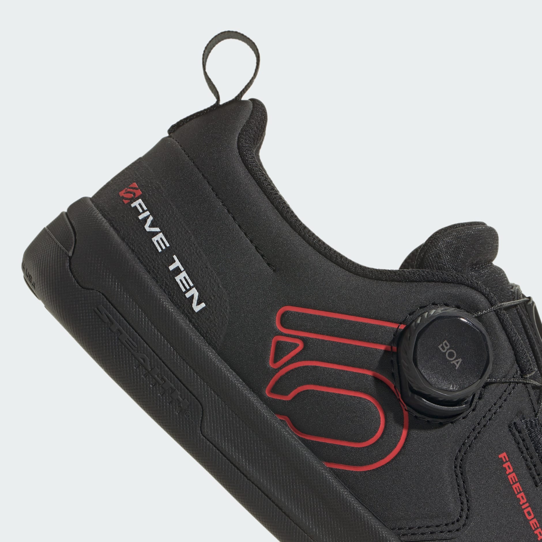 Pantofi de ciclism montan Five Ten Freerider Pro