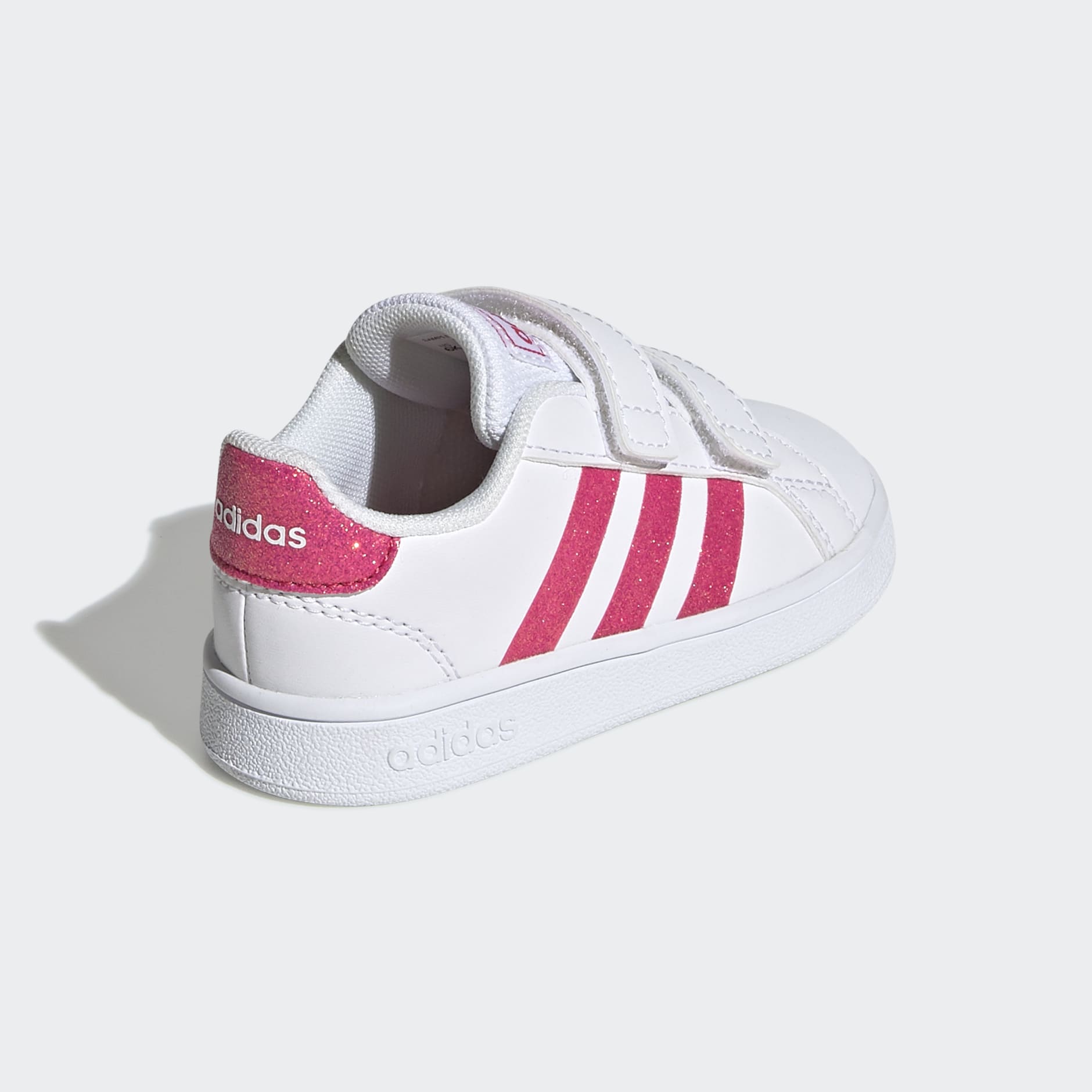 Grand Court Shoes