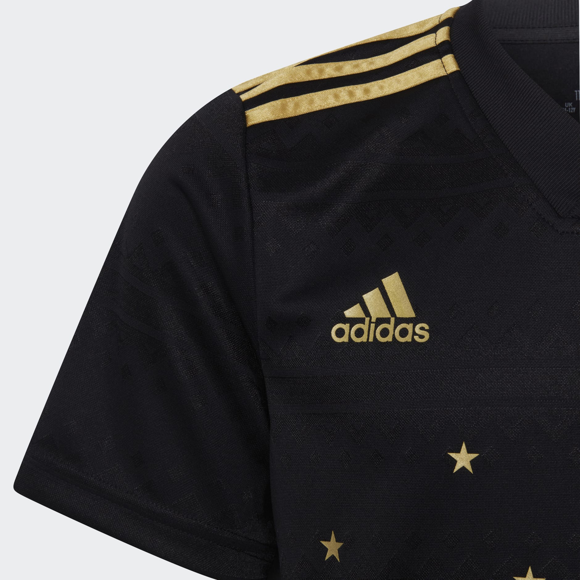 Salah Jersey