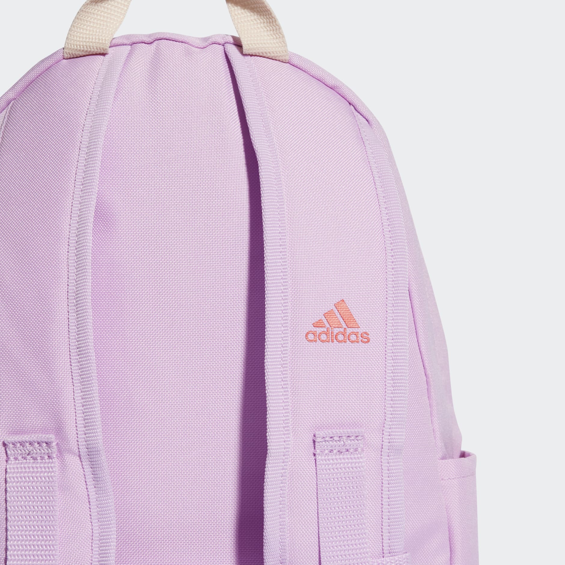 adidas Backpack - Purple | adidas TZ