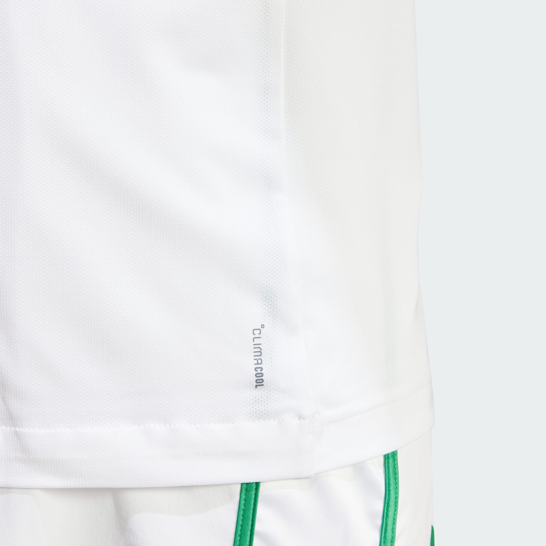 Tennis Pro Climacool Long Sleeve Tee