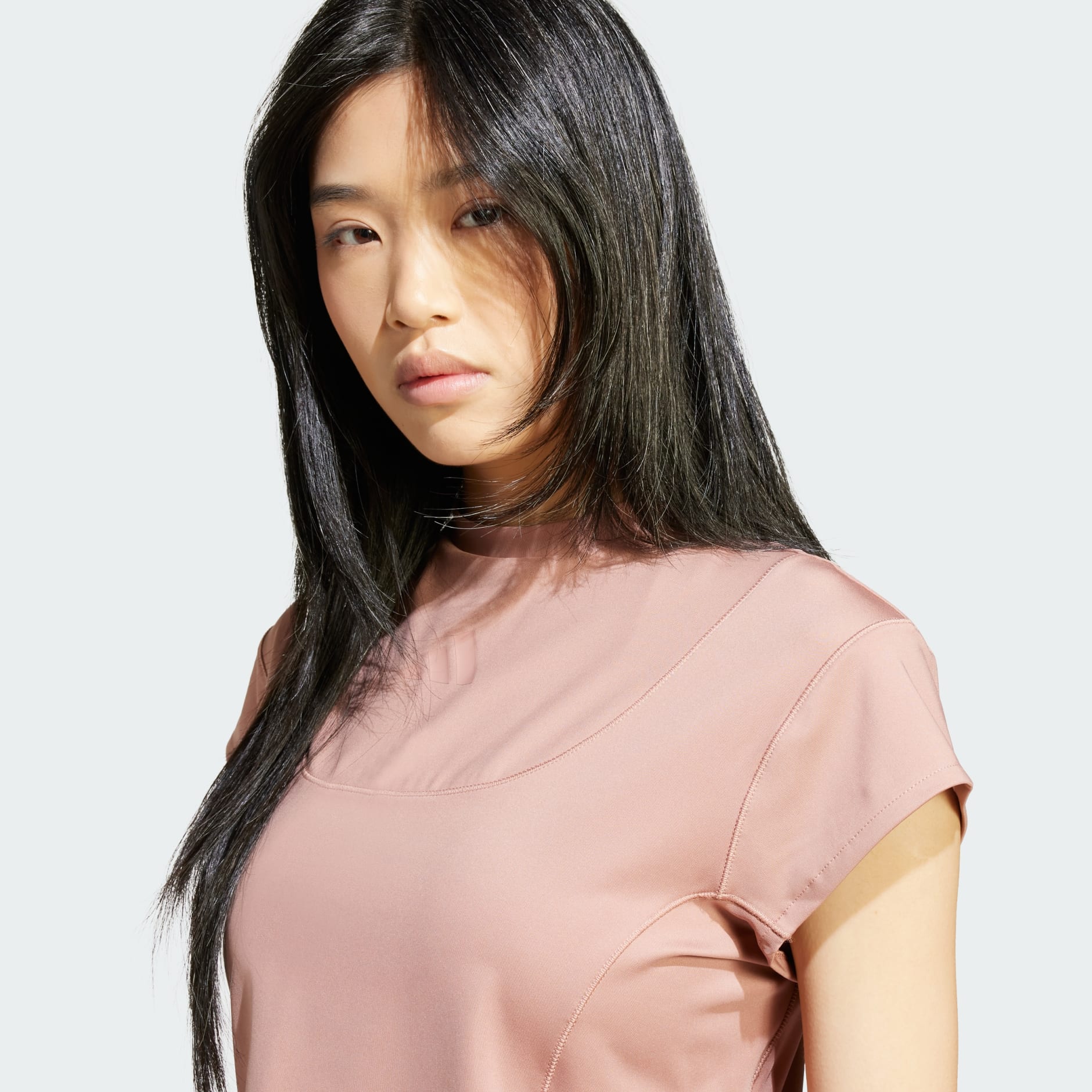 City Escape Baby Tee