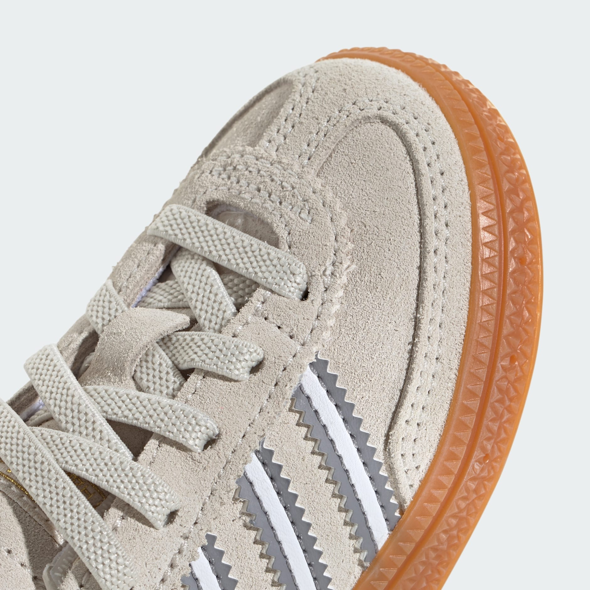 Handball Spezial Comfort Closure Elastic Lace Shoes Kids