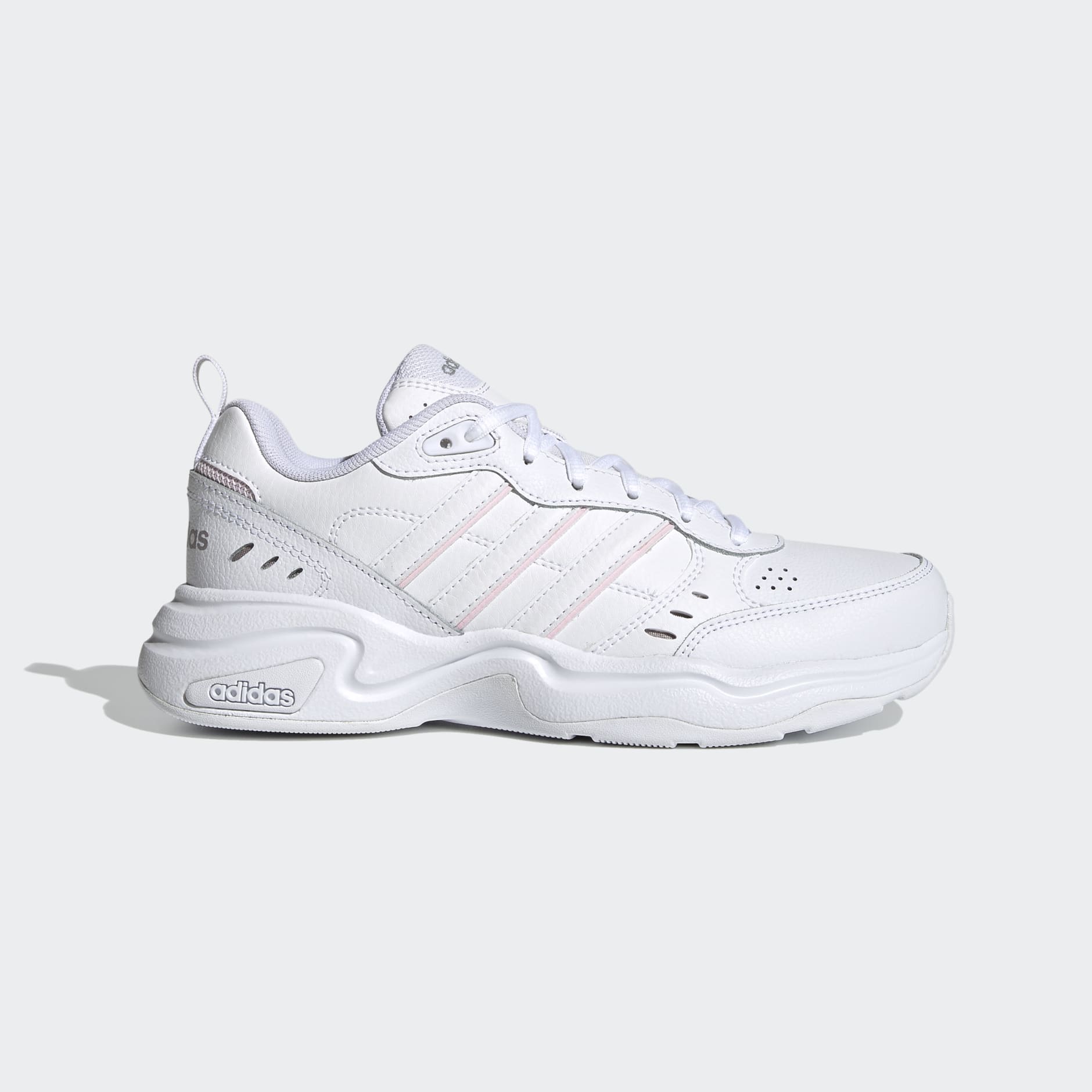 adidas Strutter Shoes - White | adidas GH