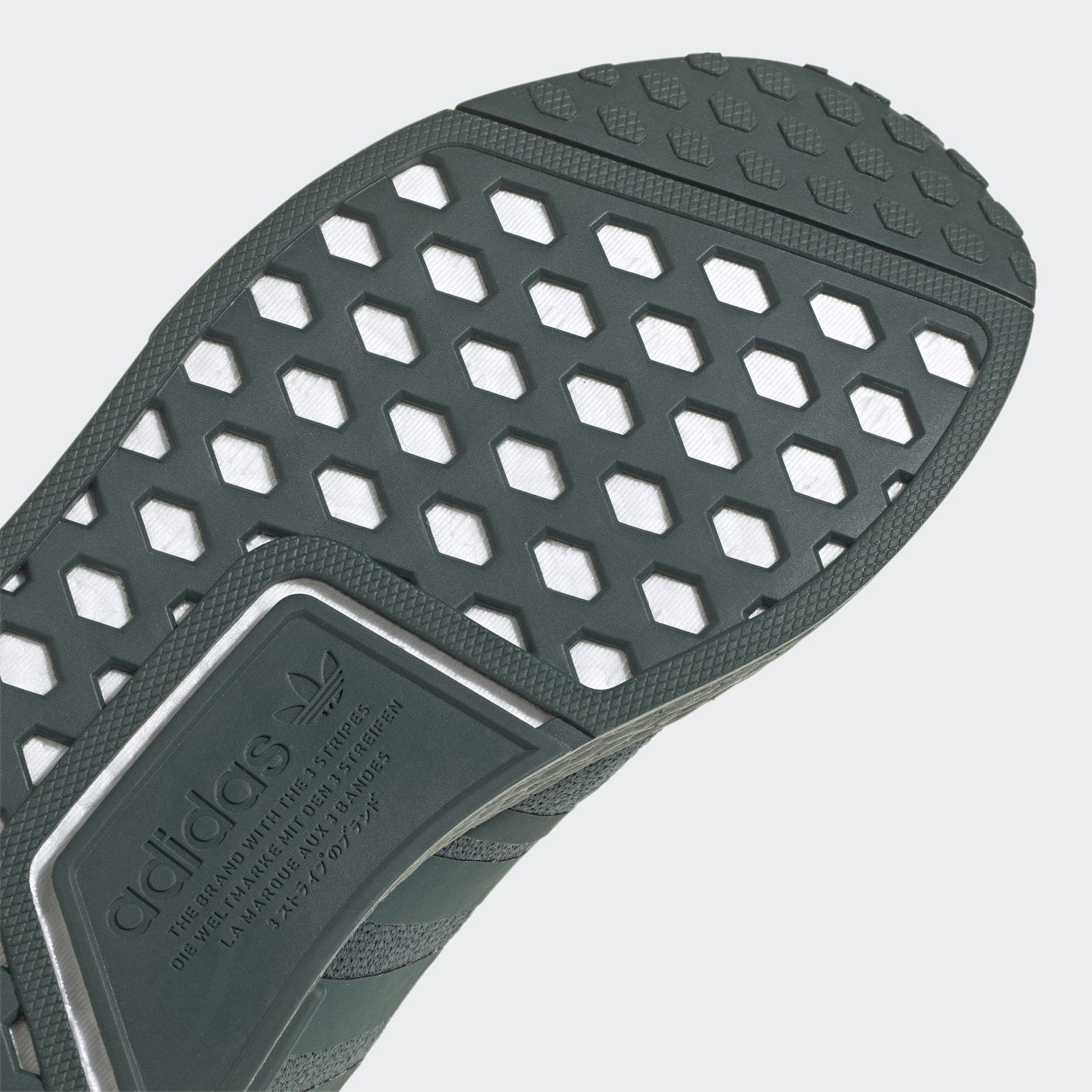 Tenis NMD_R1