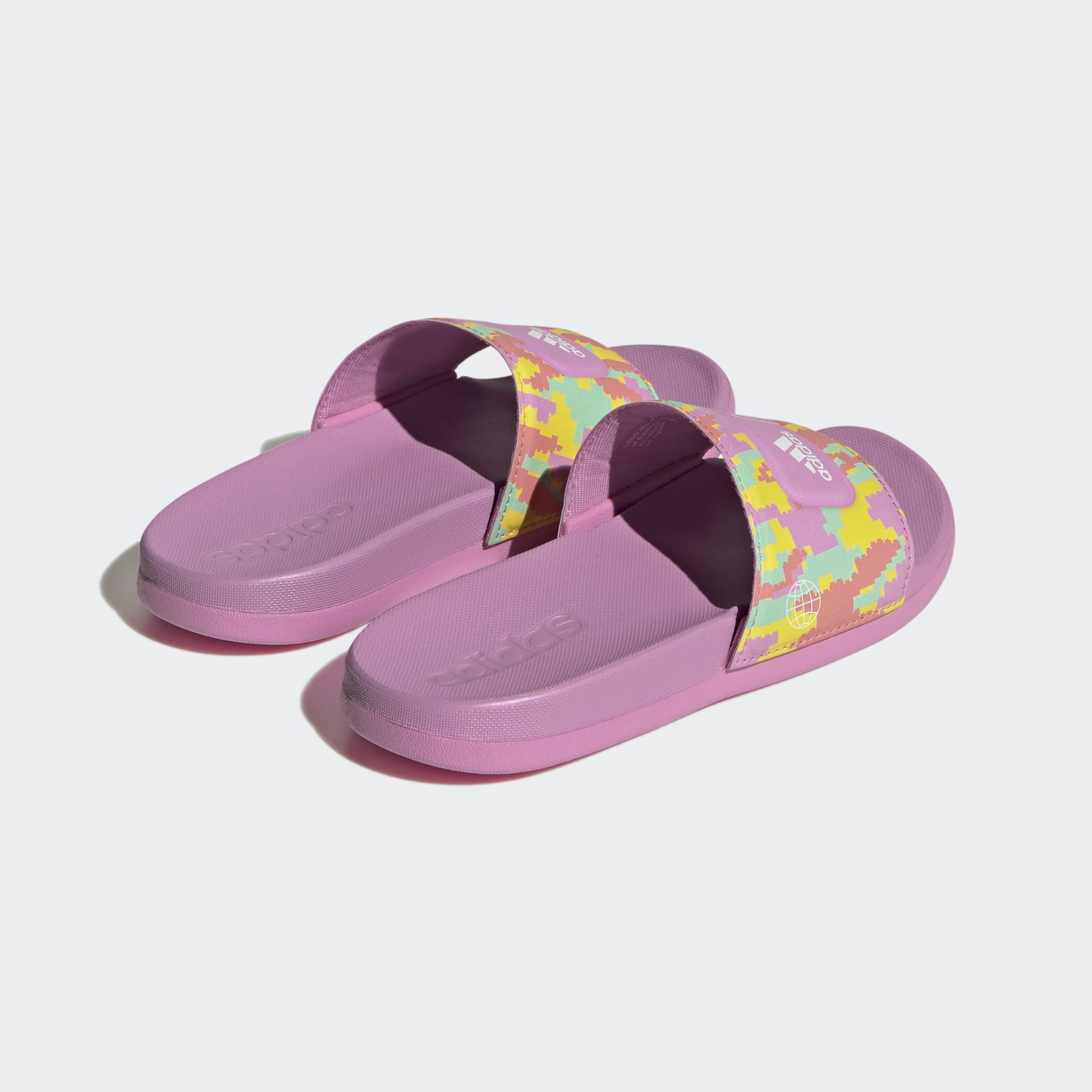 adidas Adilette x LEGO® Slides