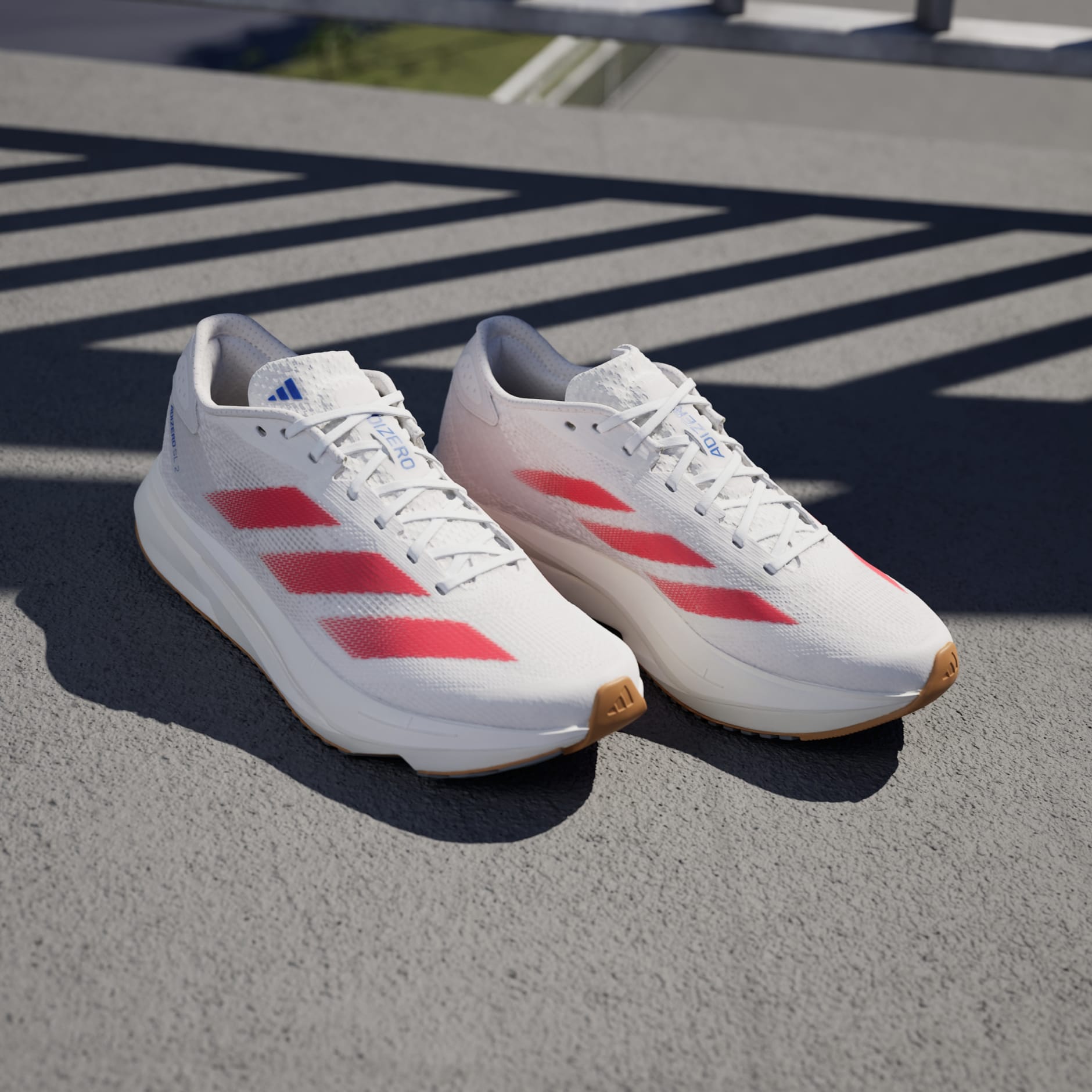 Adizero SL2 跑鞋