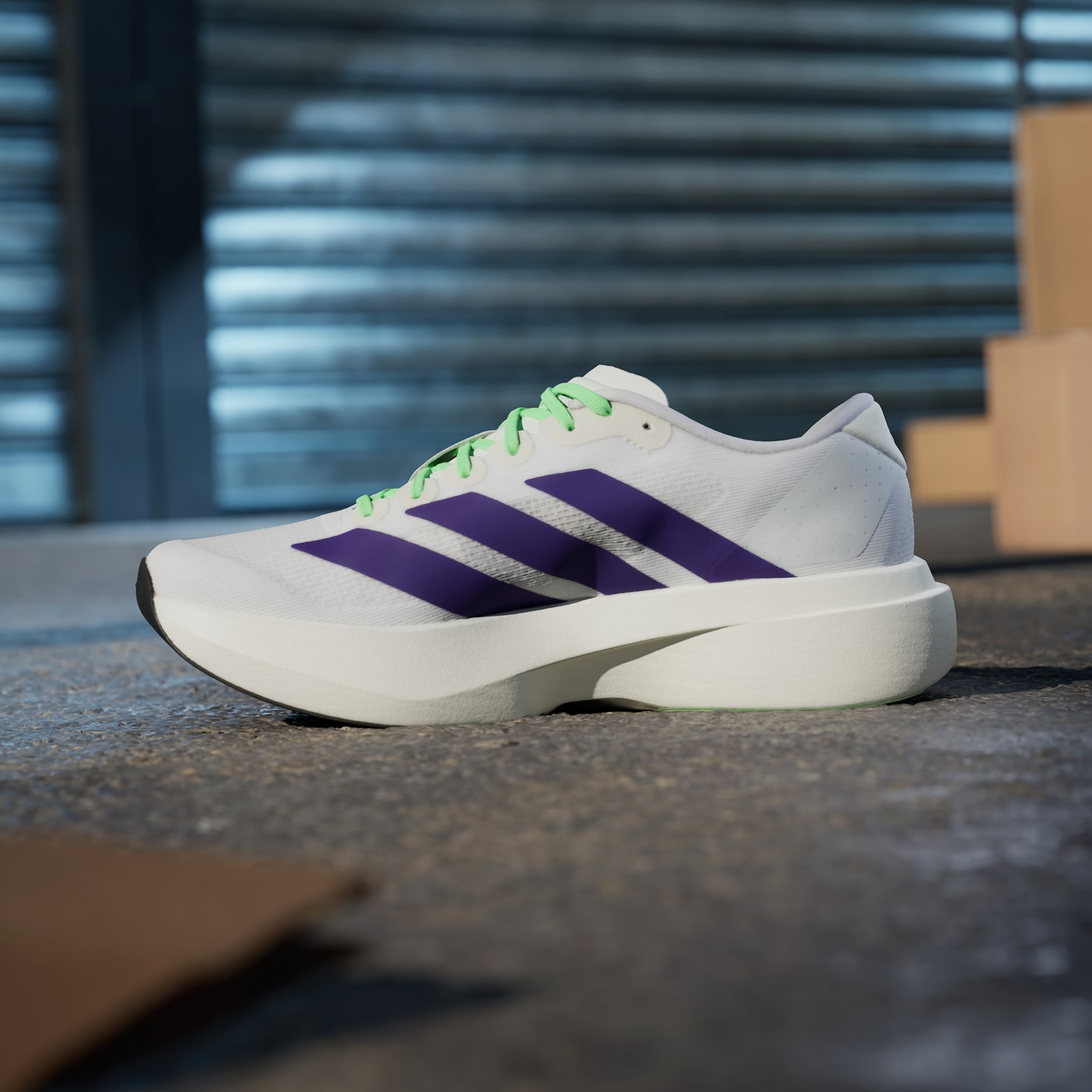 Adizero EVO SL 運動鞋