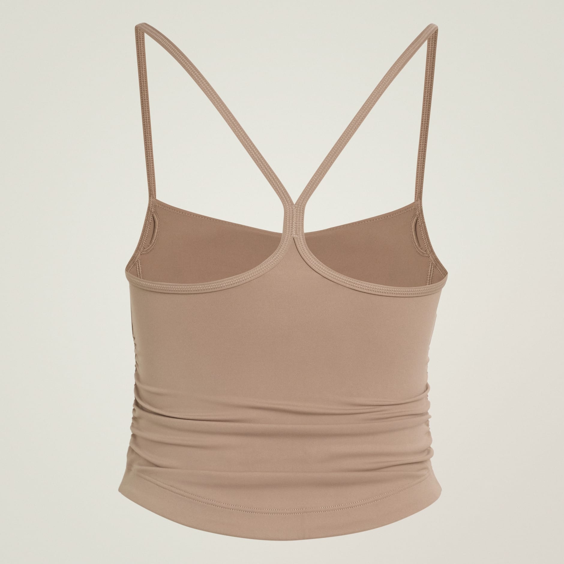 adidas by Stella McCartney Studio Spaghetti Crop Top