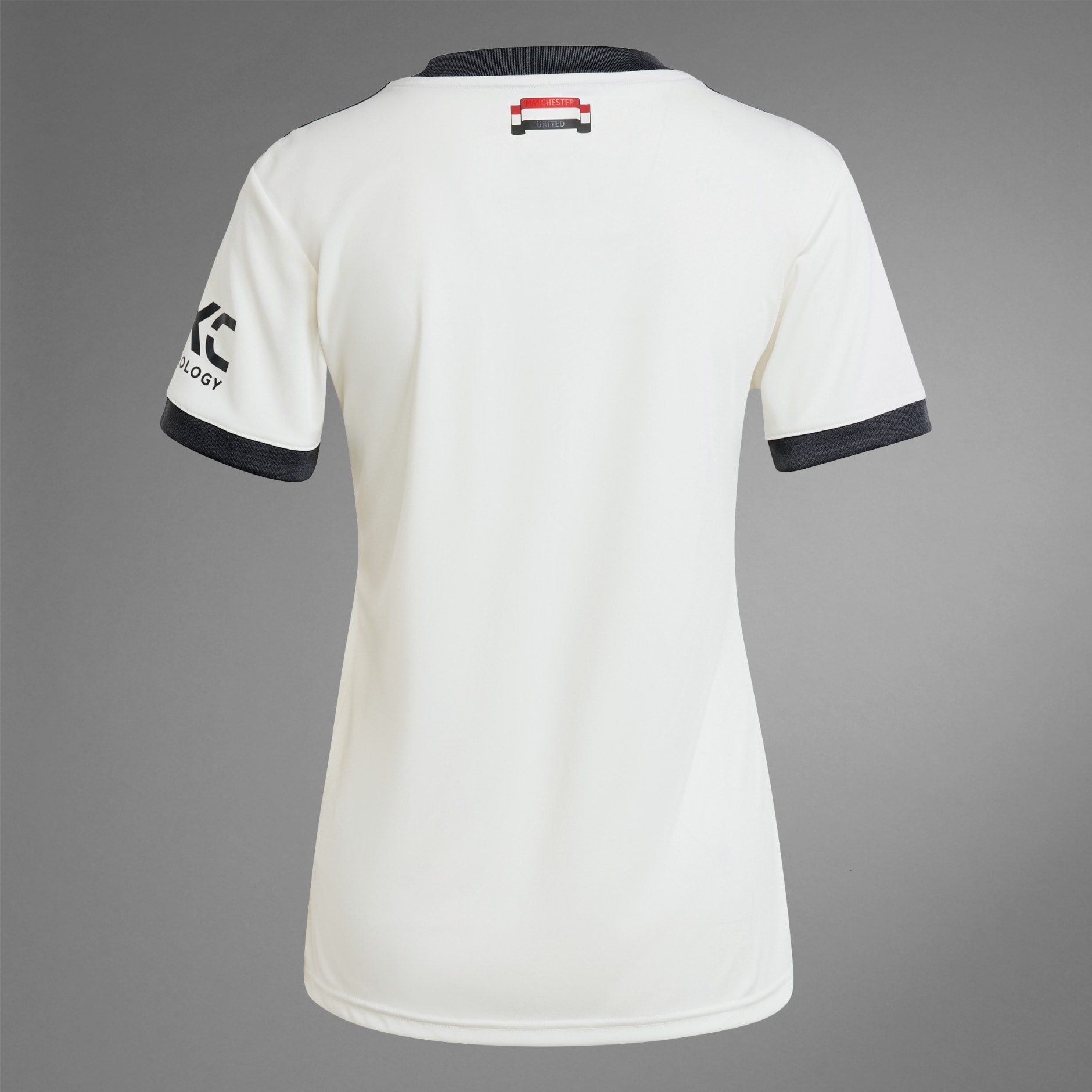 Treći dres Manchester United 24/25