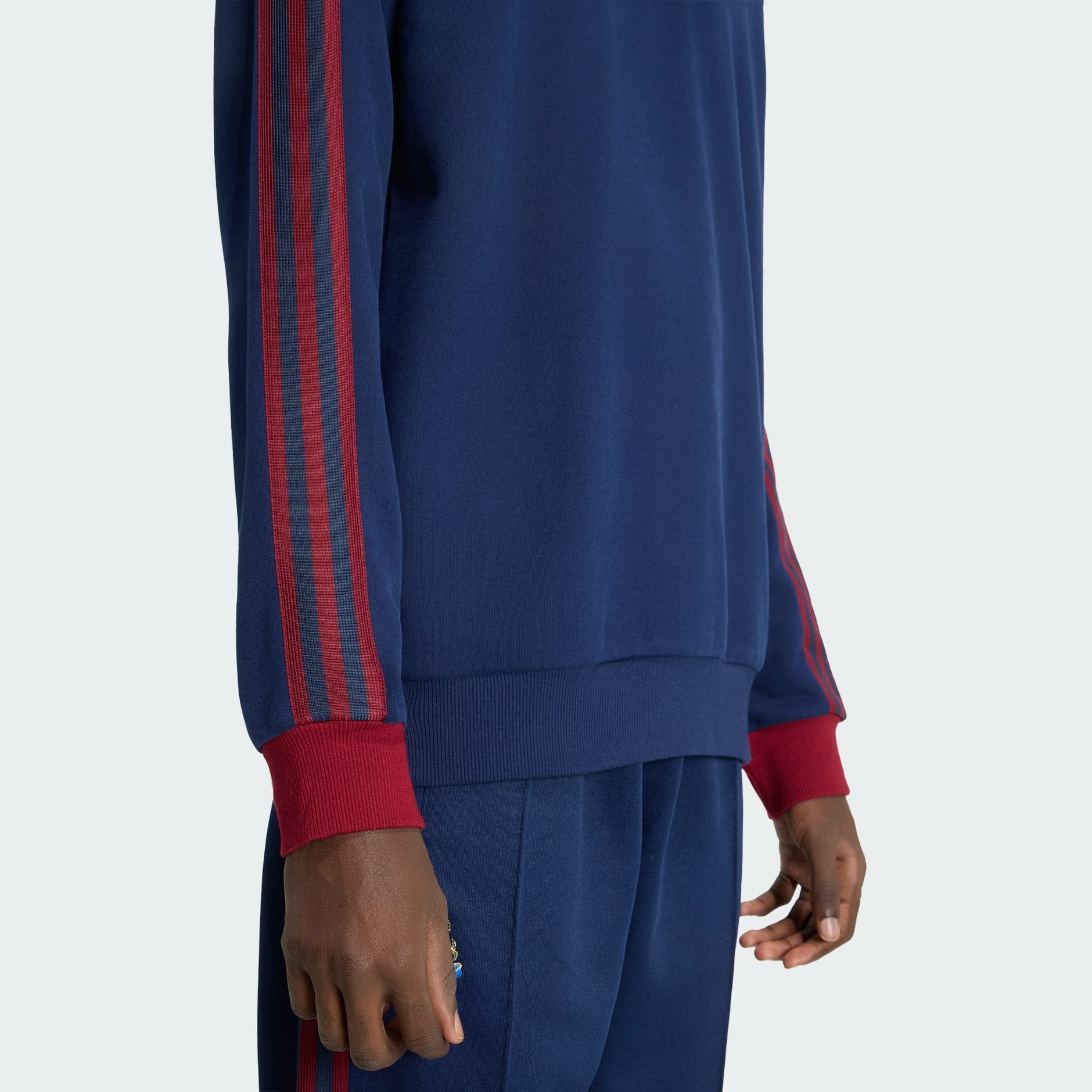 Newcastle United FC OG Crew Sweatshirt