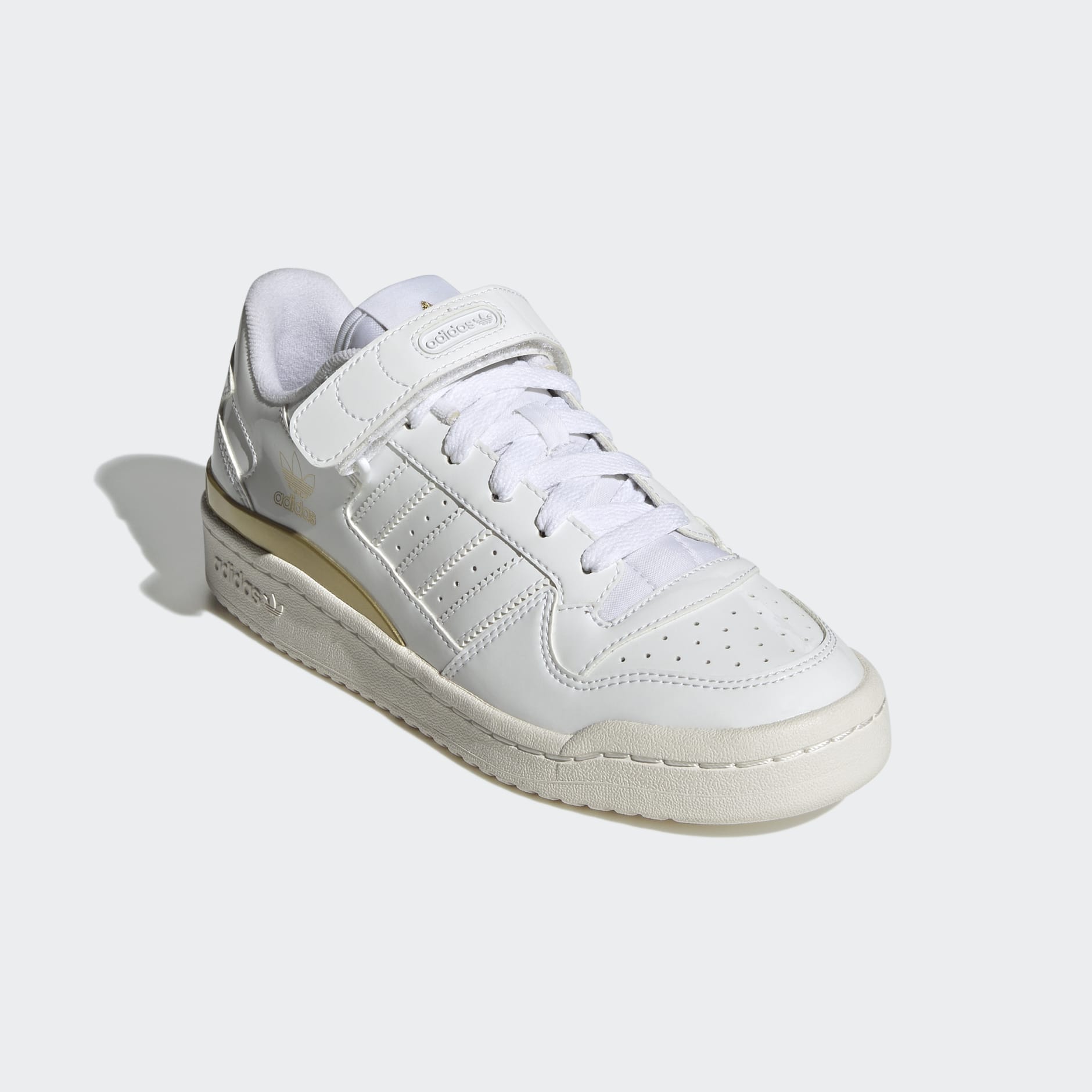 adidas forum low c