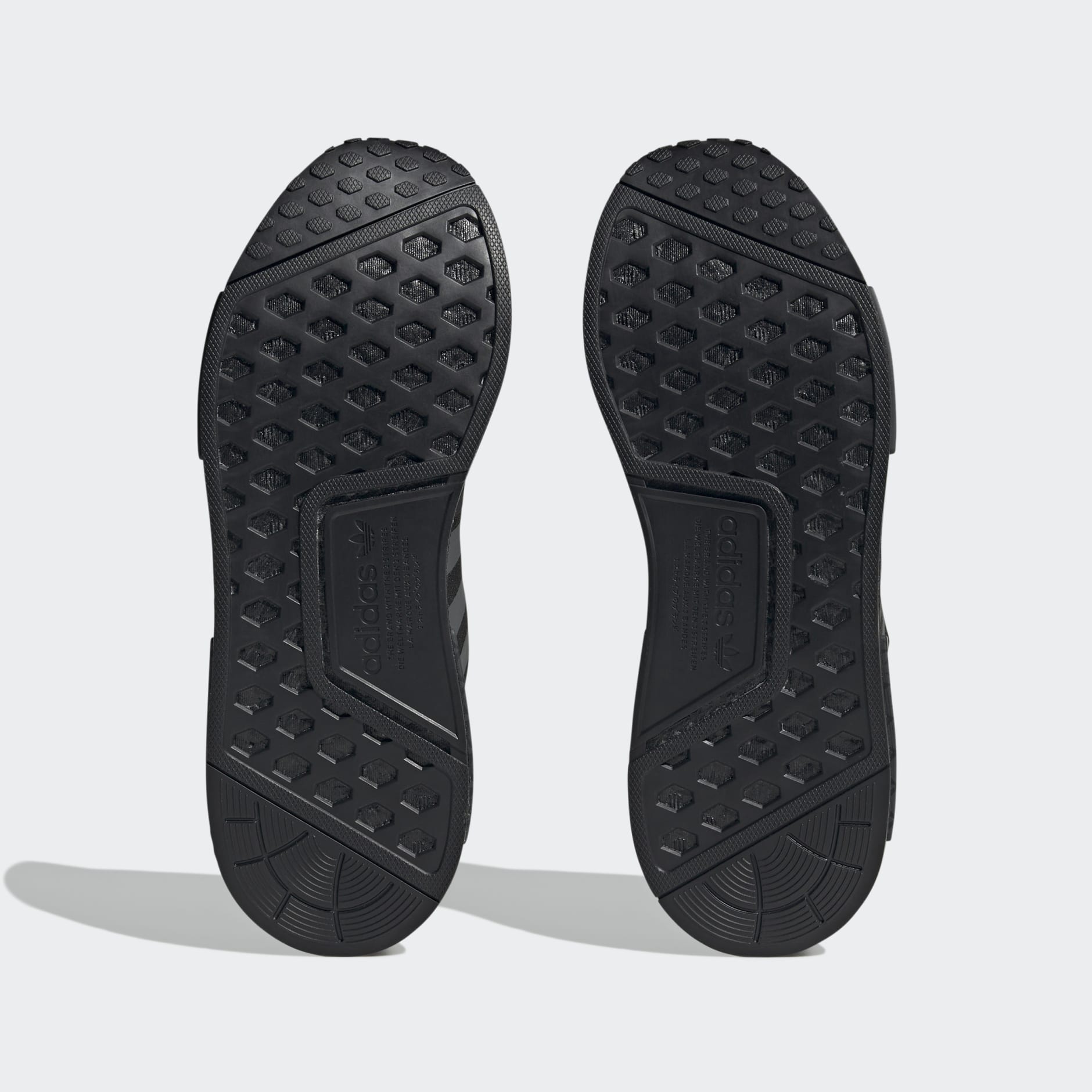 Adidas nmd japan triple black 80 best sale