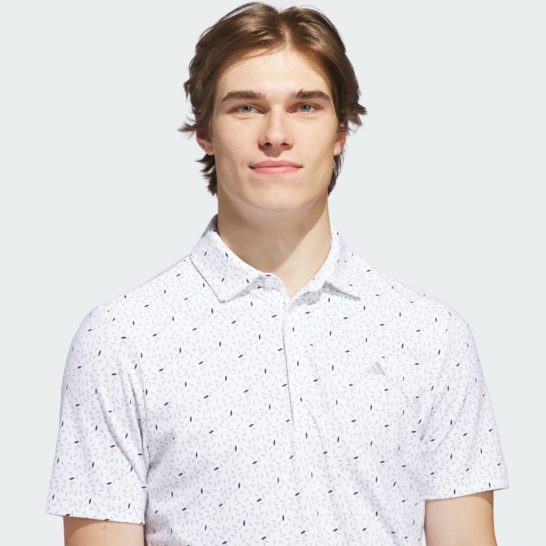 TRICOU POLO CU IMPRIMEU ULTIMATE365+ SOFT