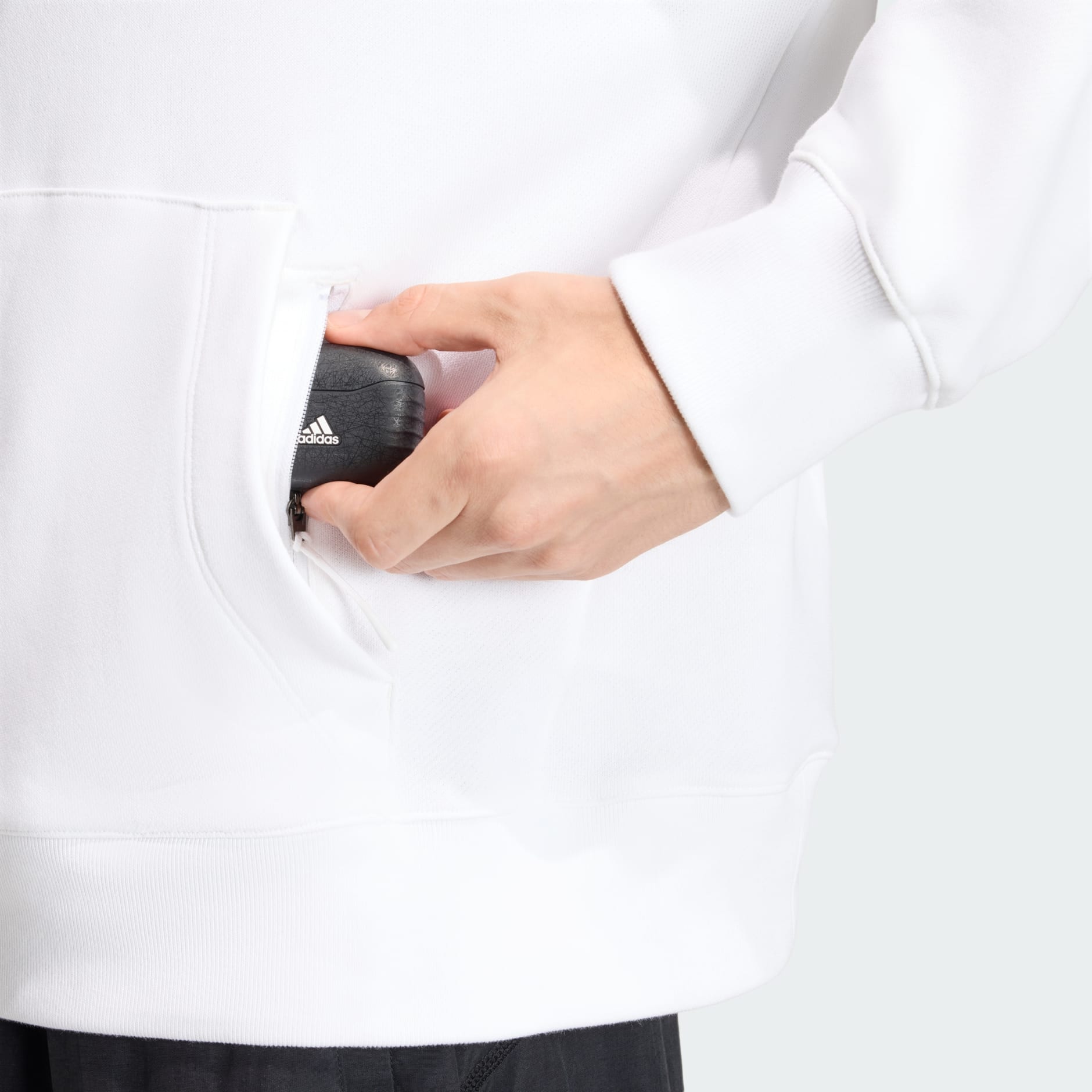 Hanorac cu glugă adi365 Cheering