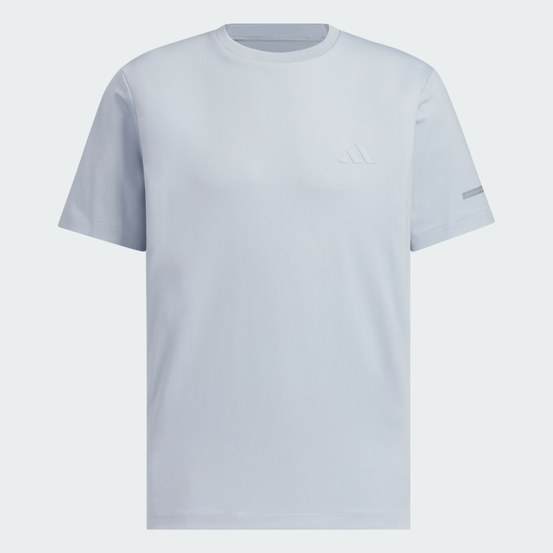 【Adidas コリア】 Cool Feeling Tee Cool Feeling Tee - Grey | adidas Hong Kong