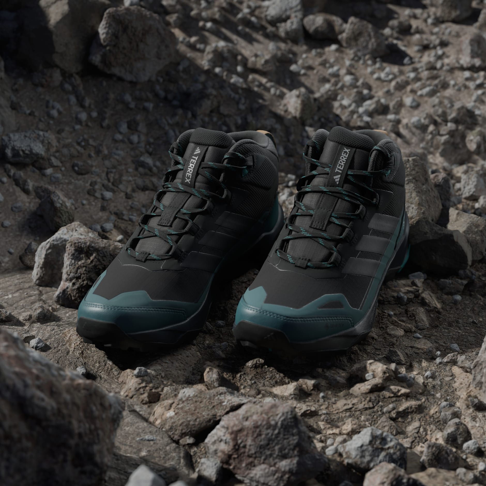 Pantofi Terrex Skychaser AX5 Mid GORE-TEX