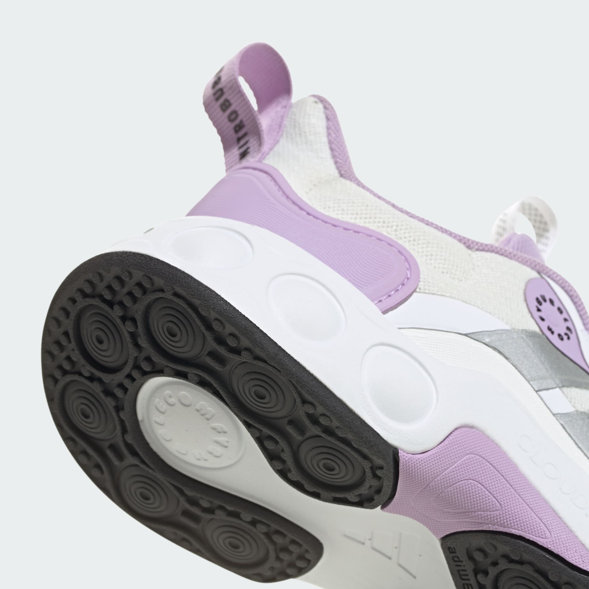 Nitrobubble Shoes Kids