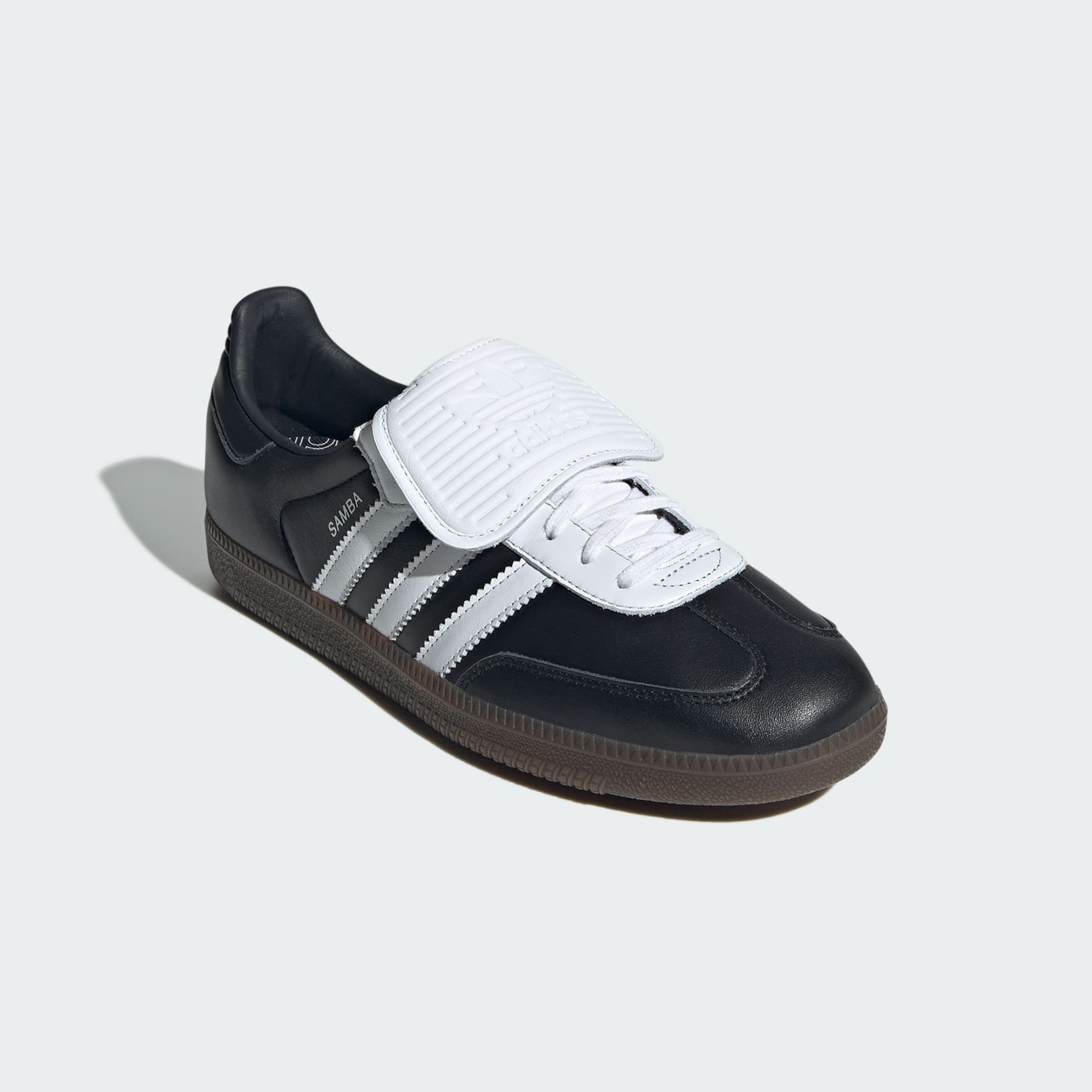 adidas Samba LT Shoes - Black | adidas KE