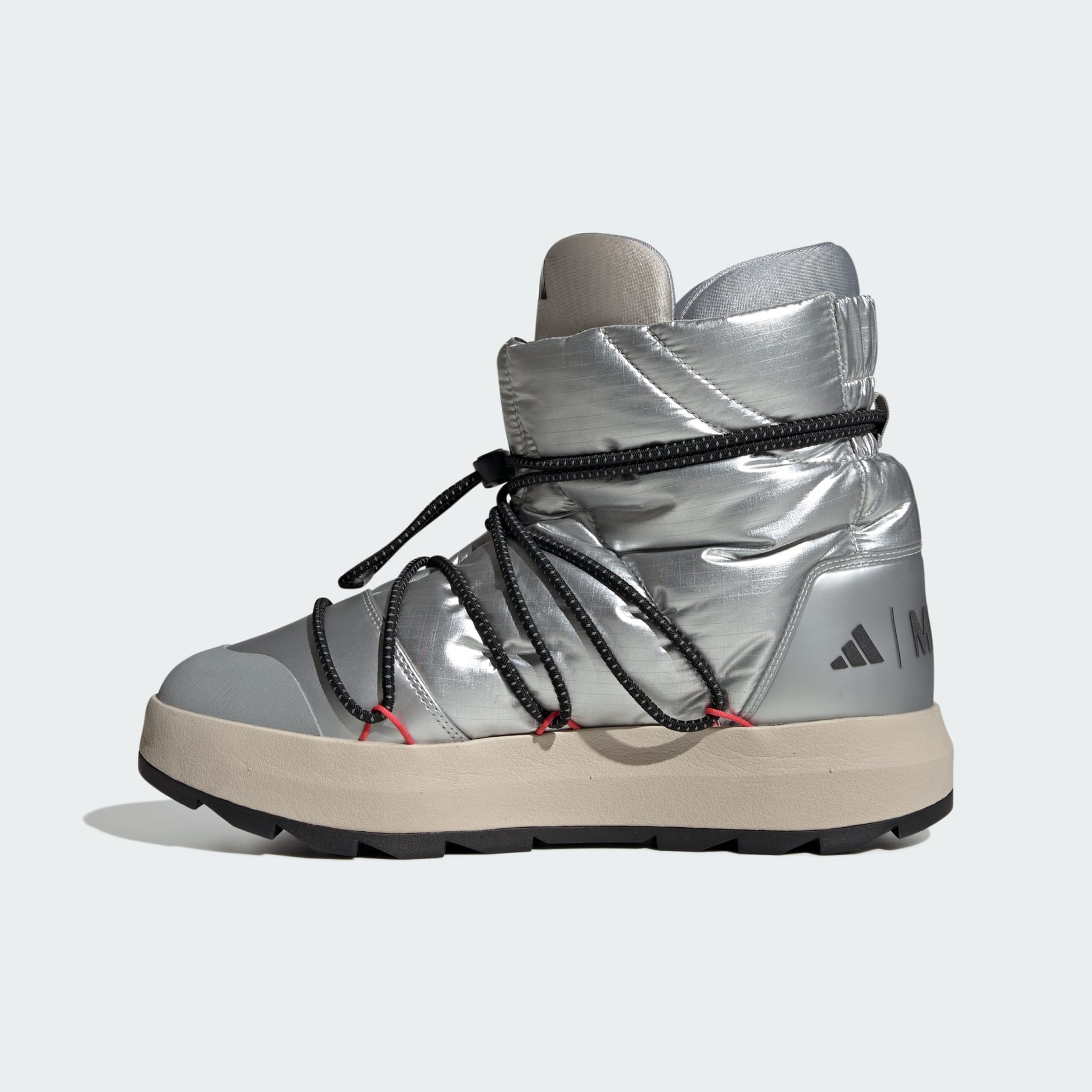 adidas x MOON BOOT ACE MID