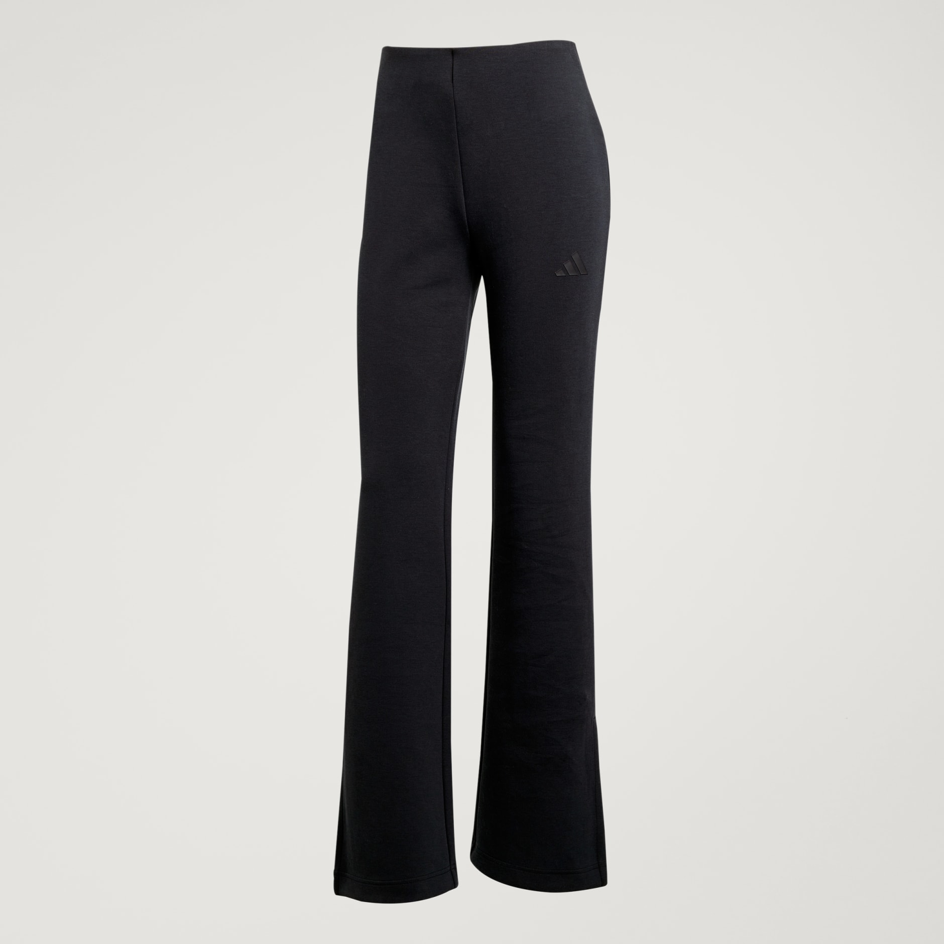 Soft Lux Flared Pants